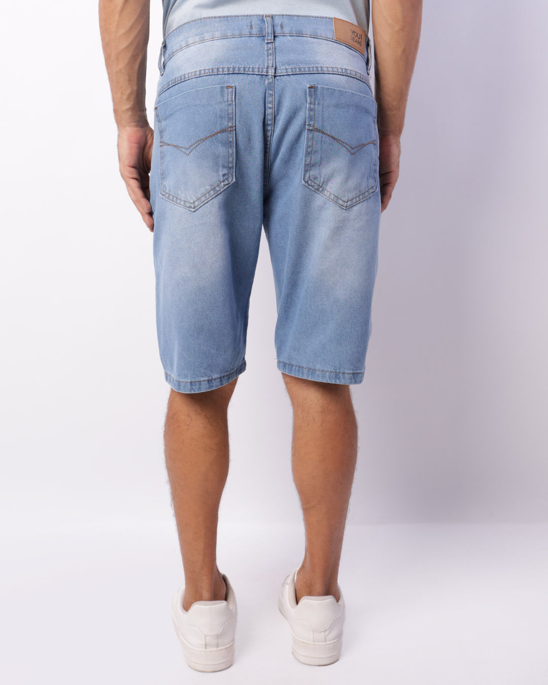 Brmda-Jns-Ctp-Ret-Azc-Basic---961921---Blue-Jeans-Claro