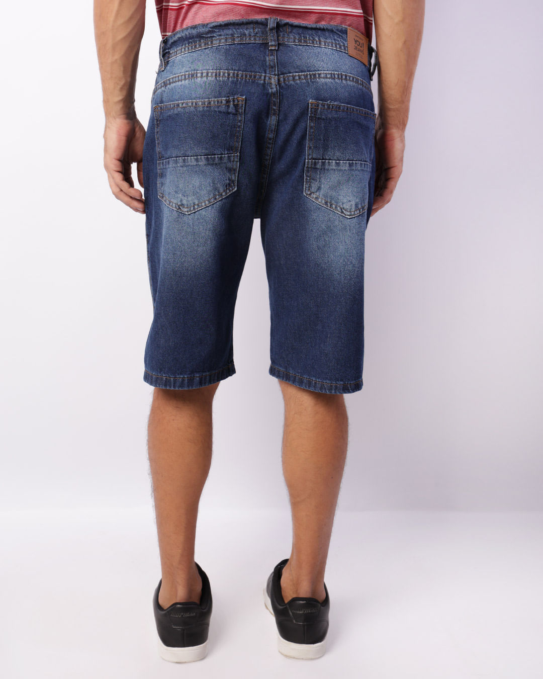 Brmda-Jns-Ctp-Ret-Azm-Basic---0962301---Blue-Jeans-Medio