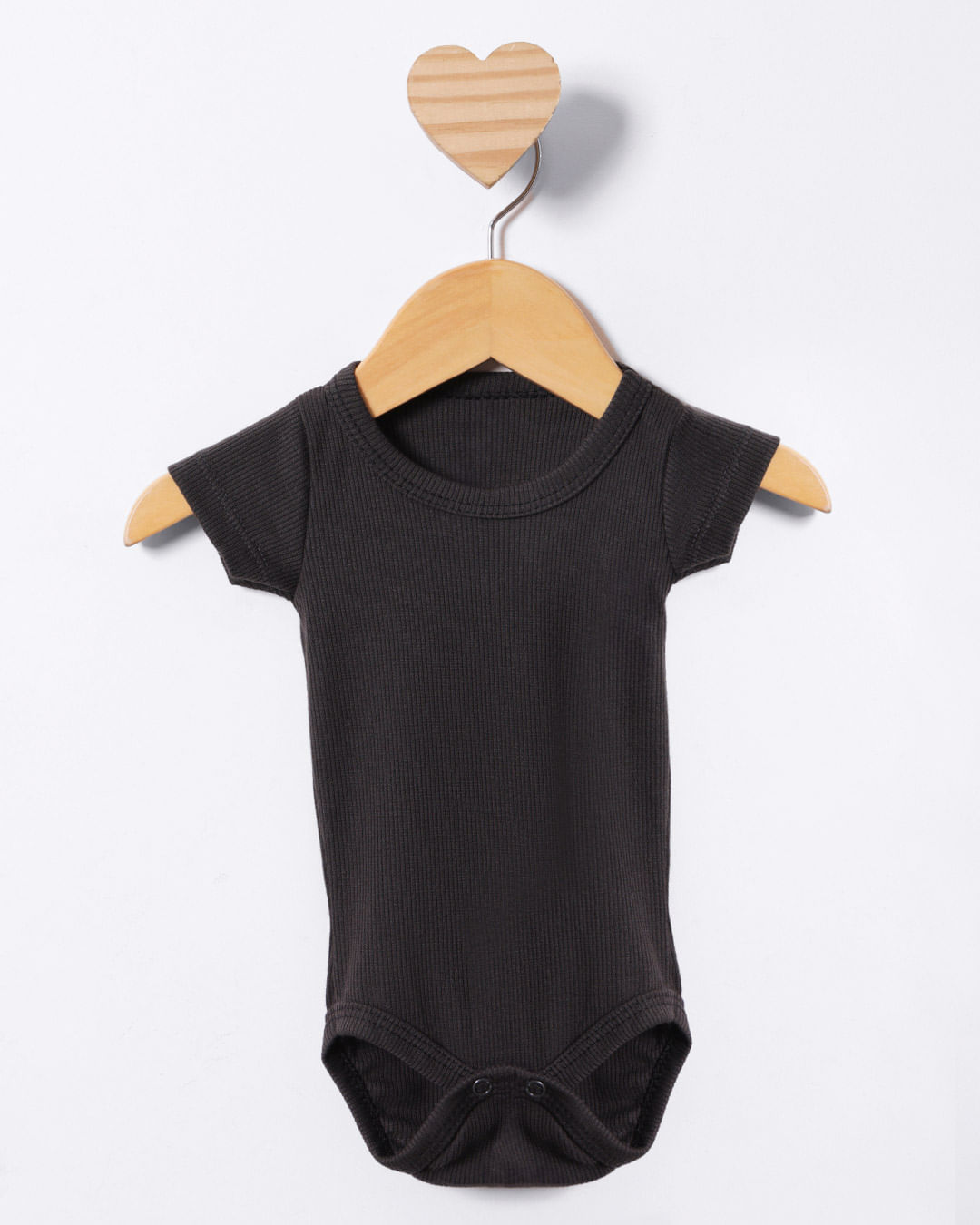 Body-Liso-Manga-Curta-Pg---Cinza-Escuro