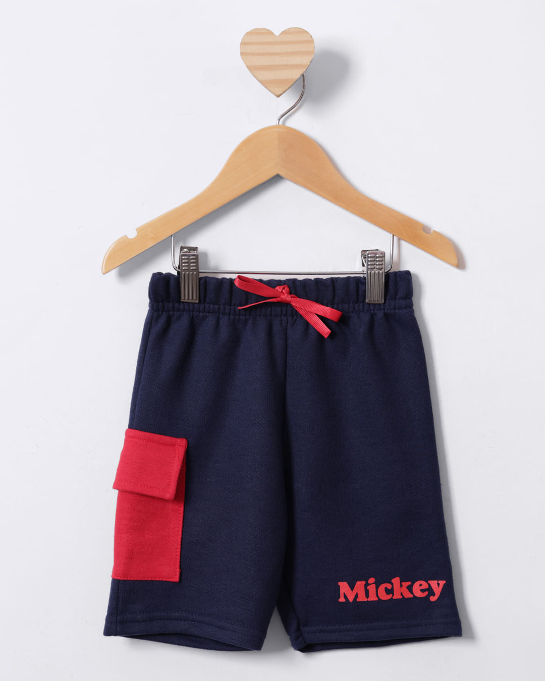 Conj-Mc-Polo-T41292-Mickey-M13---Vermelho-Medio