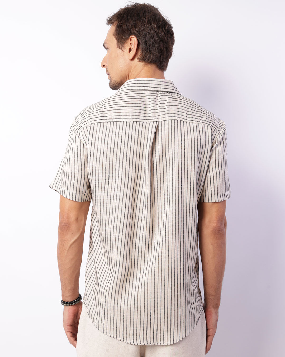 Camisa-Mc-211417cx-18e---Bege-Listrado