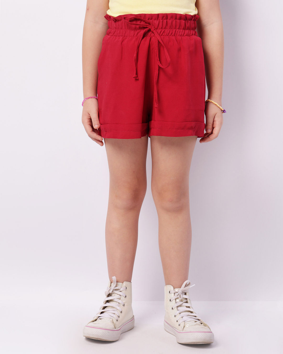 Short-400005-Clochard-F410---Vermelho