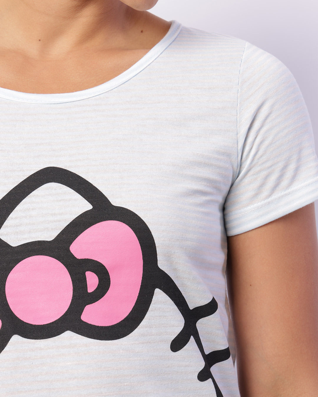 Camisola-Mc-Hello-Kitty-Listrada-23512---Azul