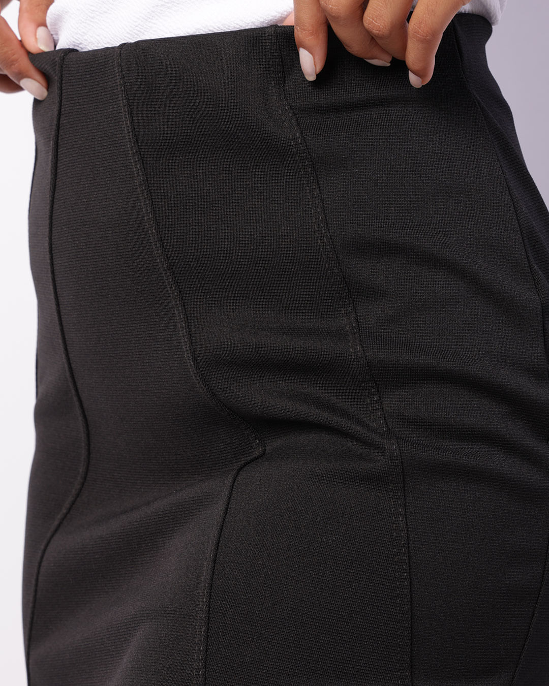 Saia-Recort-10029-P-Gg---Preto