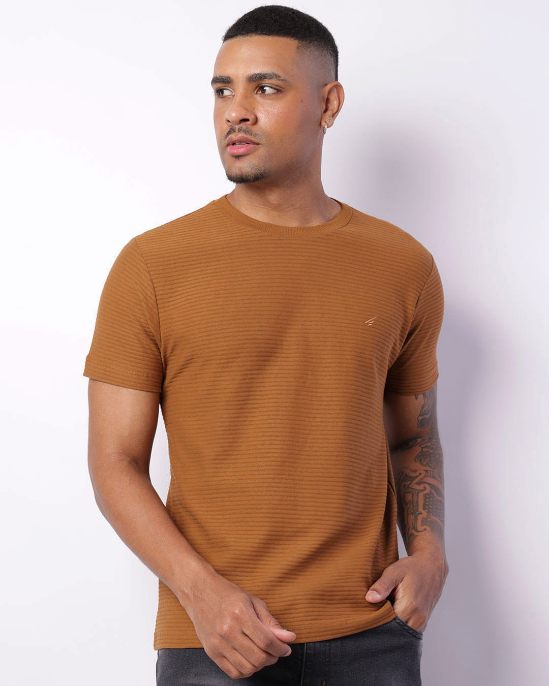 Camiseta-Gorgurao--Ocre-P1339-Pgg---Marrom-Outros