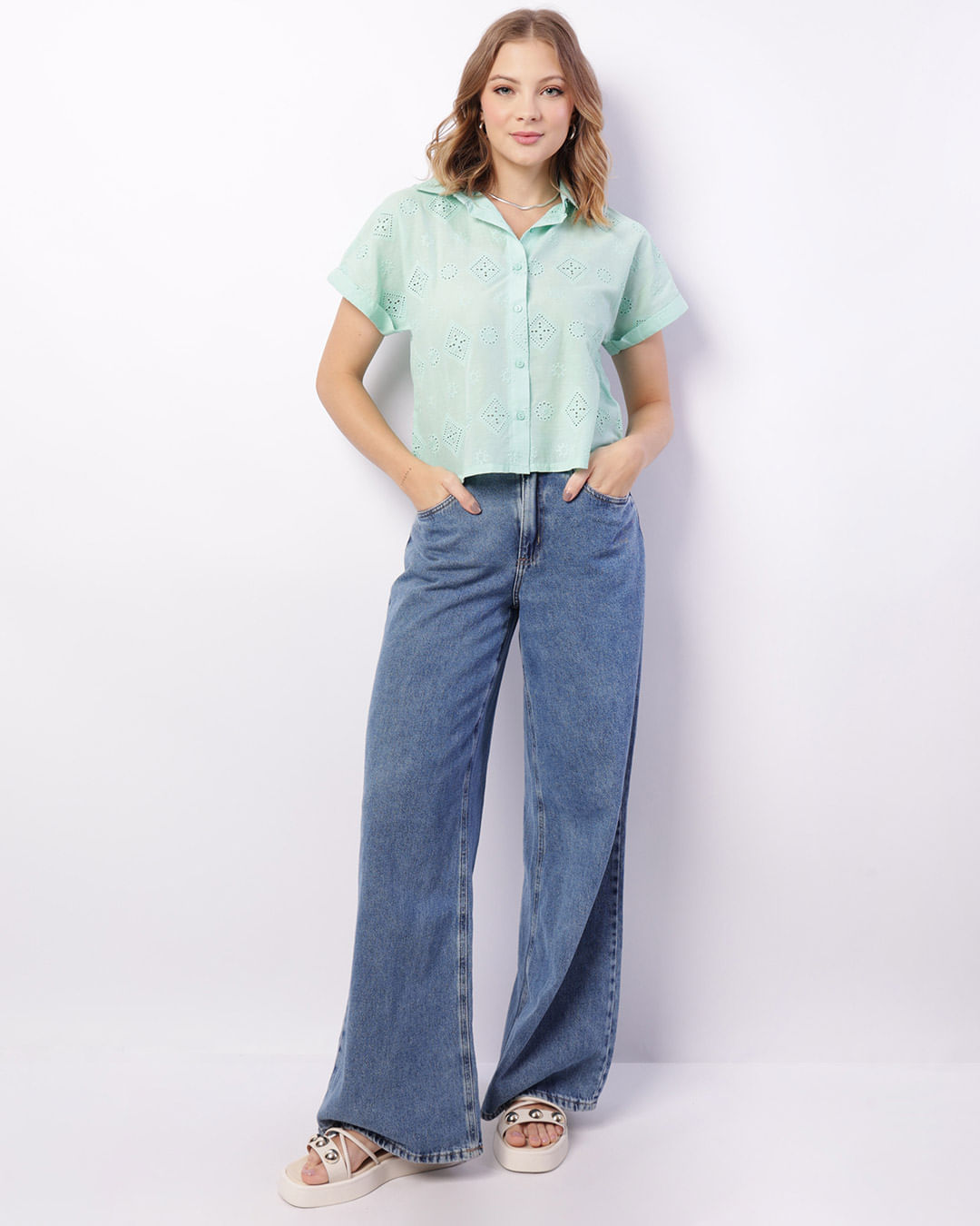 Camisa-Mc-Laise-231071-Coord3-Pgg---Verde