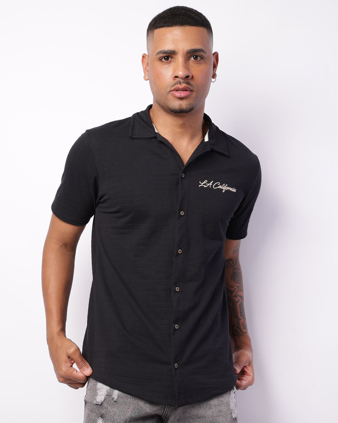 Camisa-Urba-Bordado-Escrita-Costa-4m087---Preto