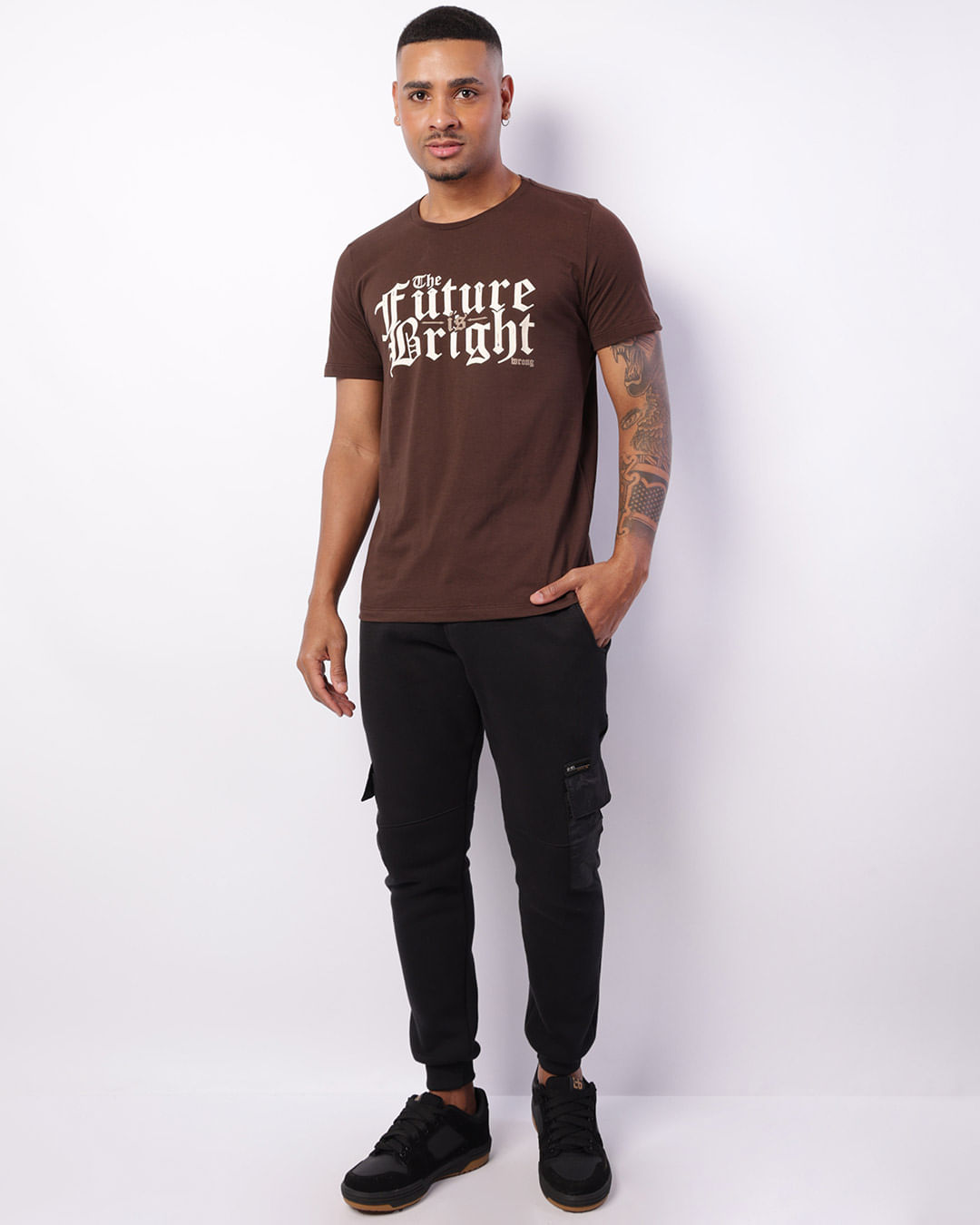 Camiseta-P1-Ref-9002083-Marrom-Pgg---Marrom