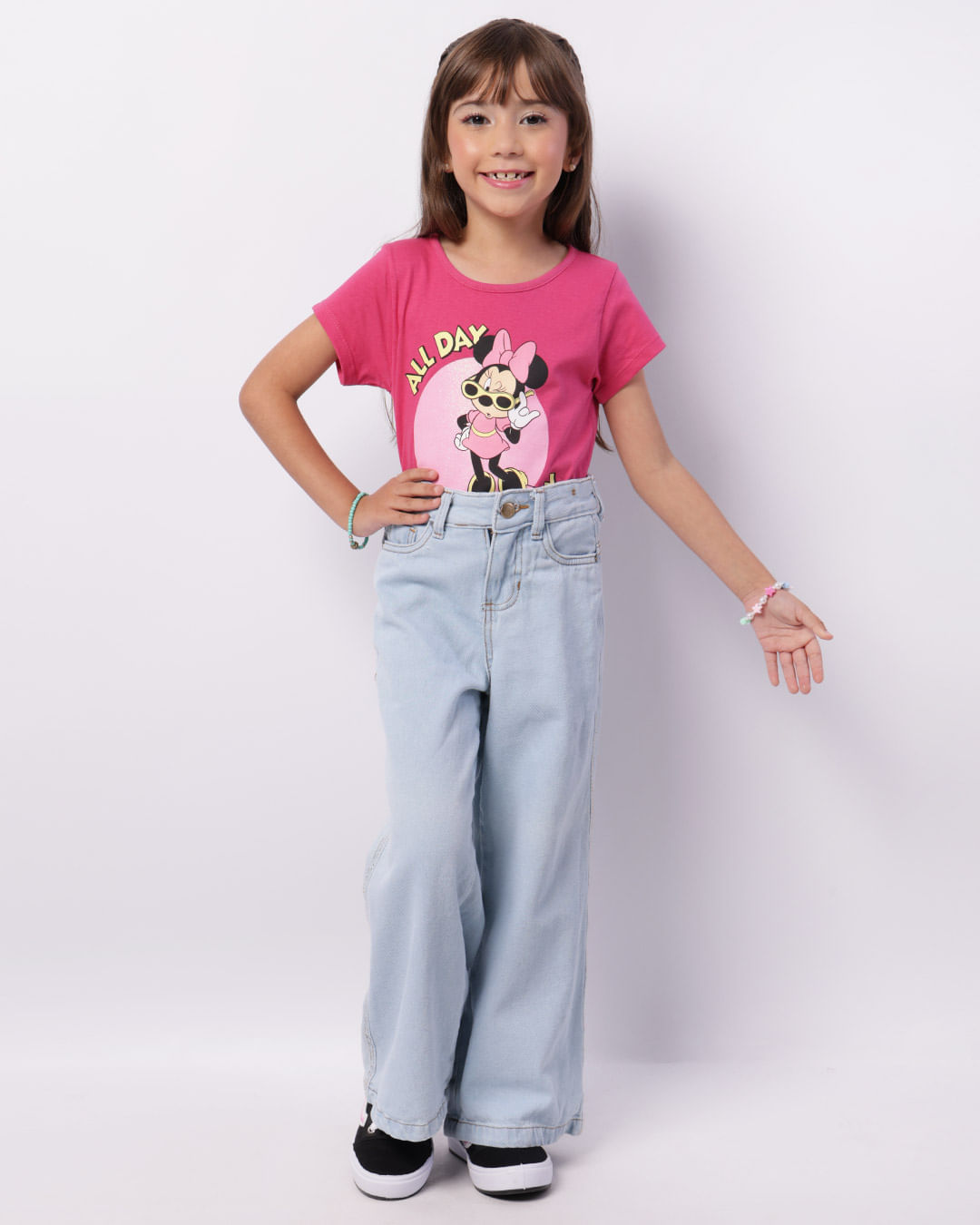 Blusa-T252533-Mc-F410-Minnie-Pink---Pink