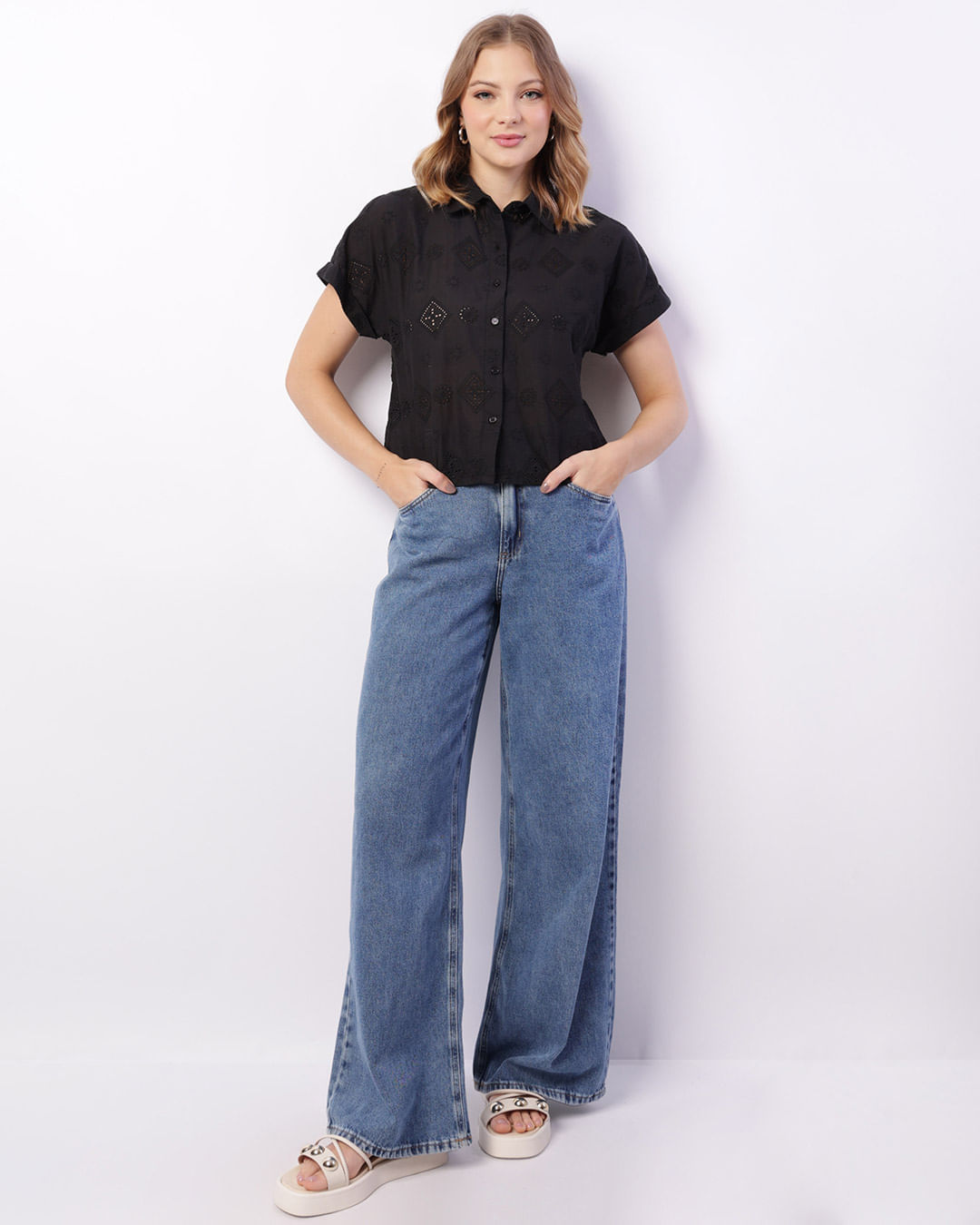 Camisa-Mc-Laise-231071-Coord3-Pgg---Preto