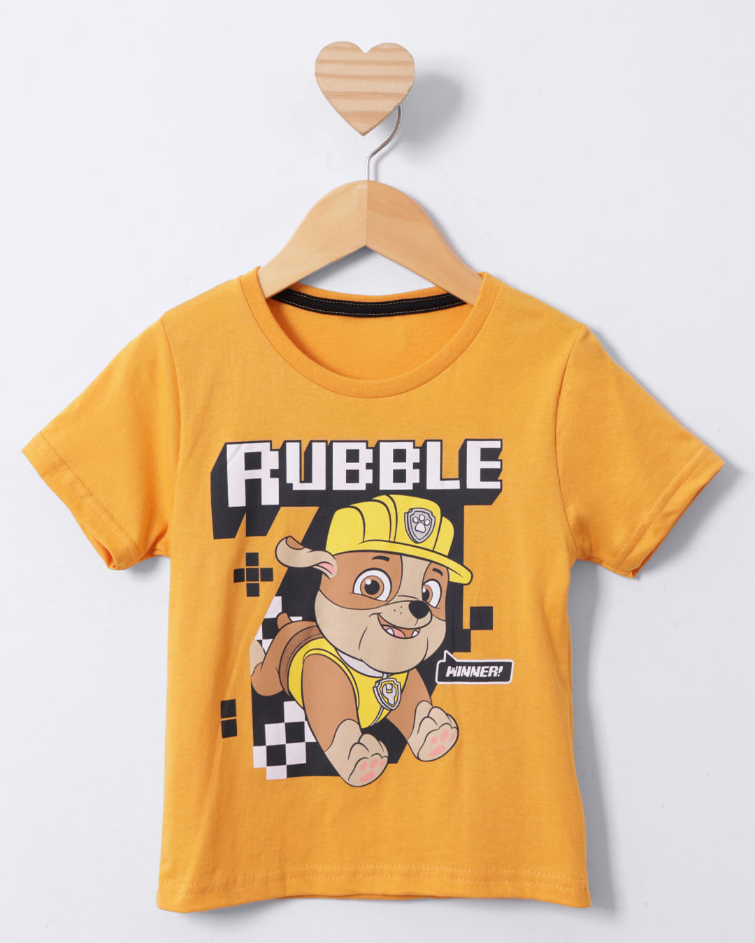 Camiseta-Mc-Ch41107-Masc-13-Ruble---Mostarda