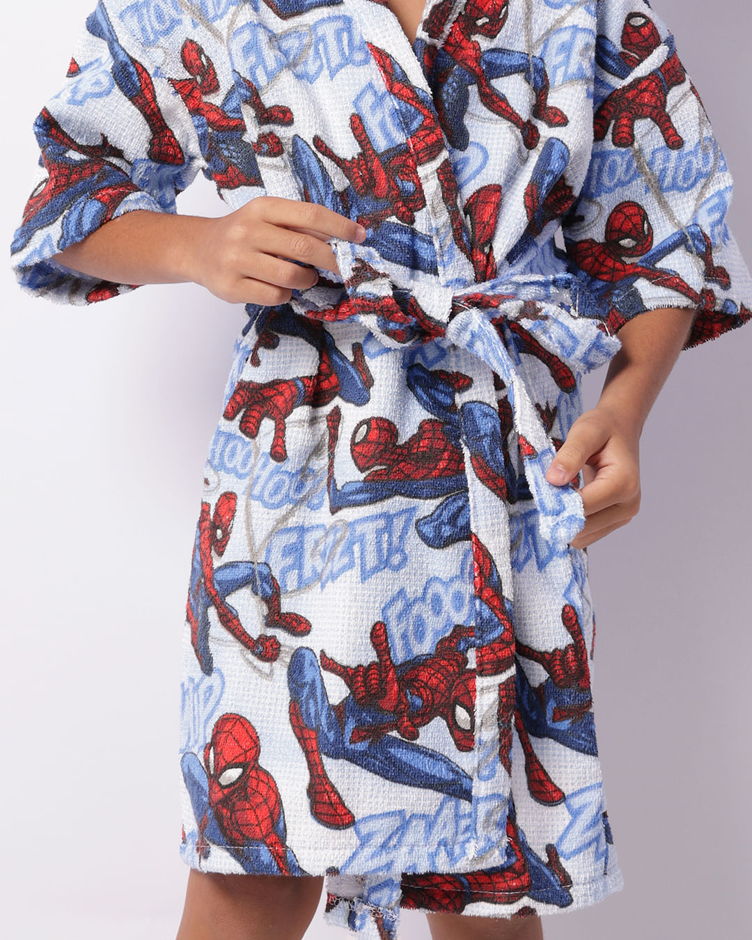 Roupao-Felpa-Inf-Spider-Thwip---Estampado