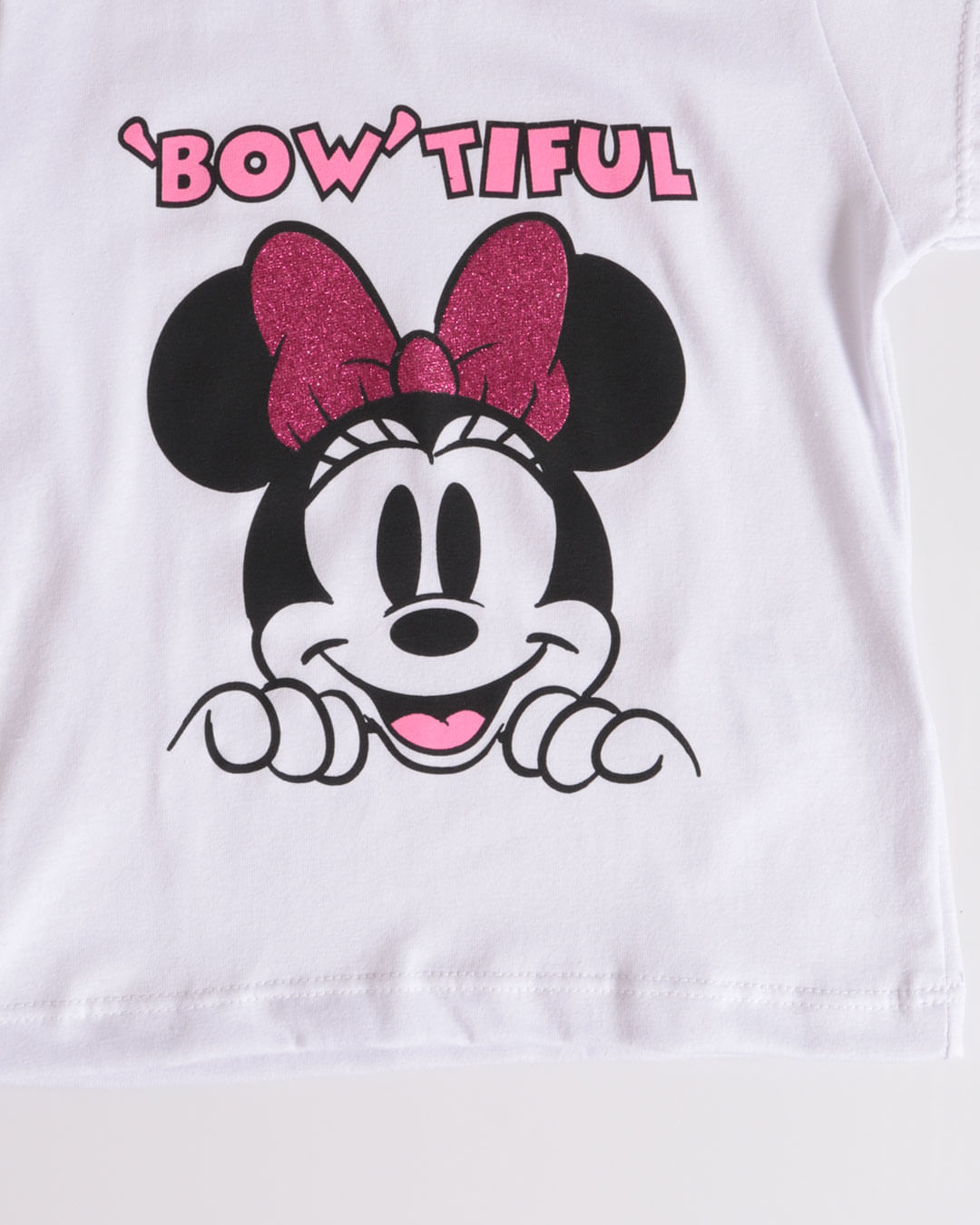 Blusa-Bebe-Minnie-Disney-Branca