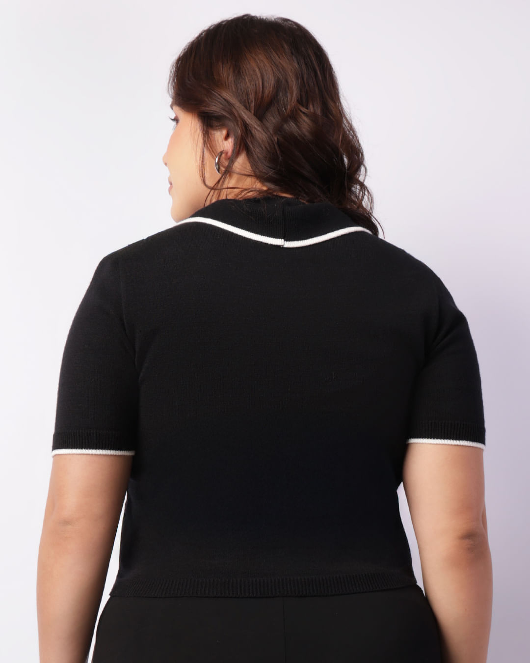 Blusa-H6131-Polo-Bicolor---Preto