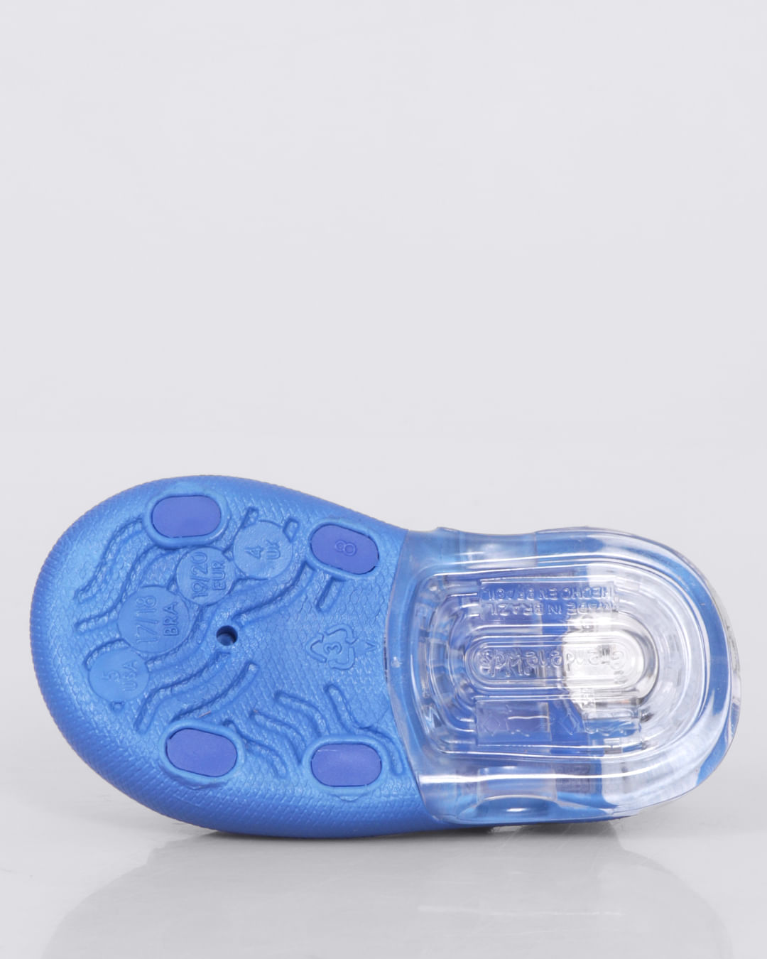 San-Bbo-23159-Bi983-Azul-Mickey-Led---Azul