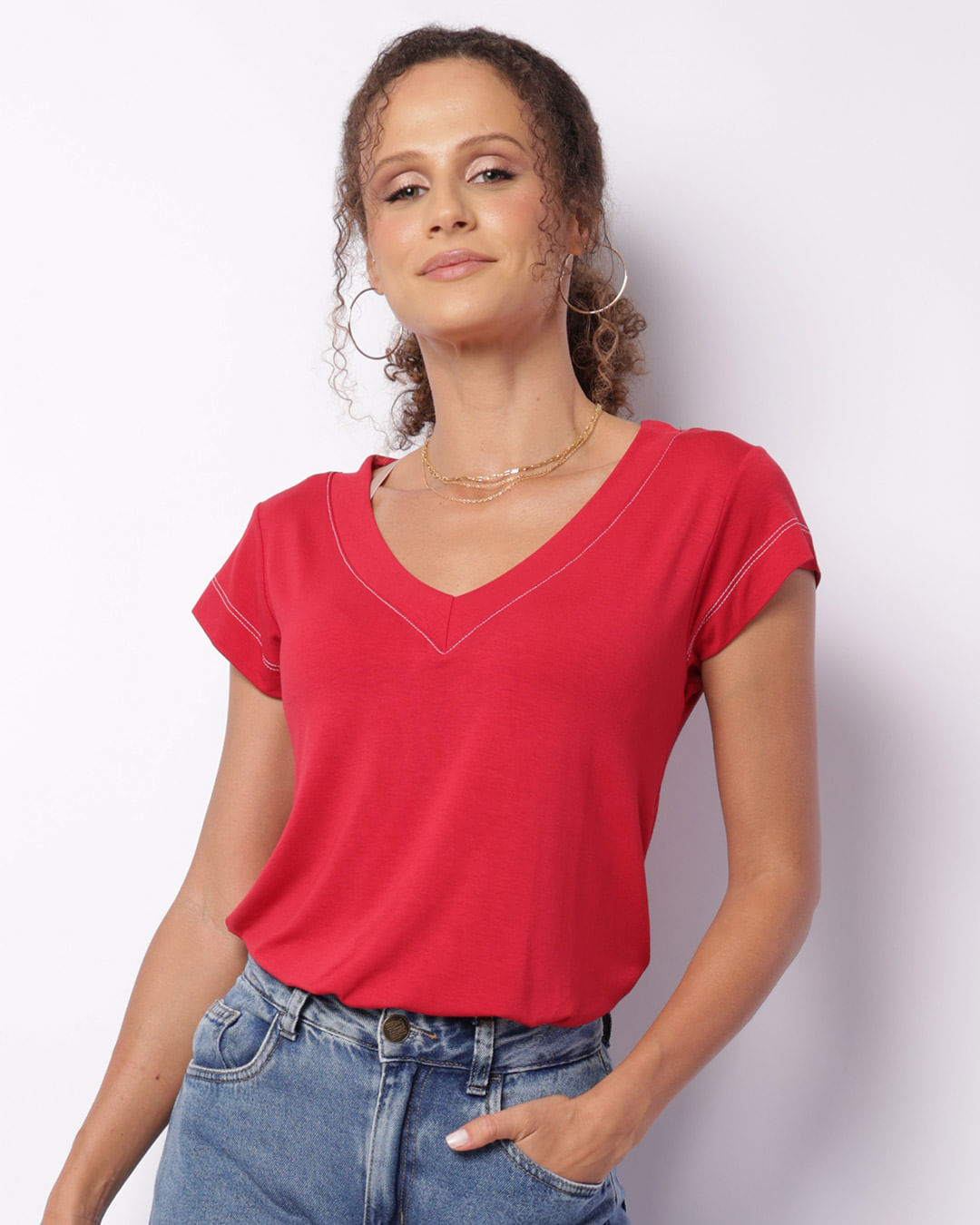 Blusa-Mc-Visco-Det-Pesp-Const-Sp367--Es---Vermelho