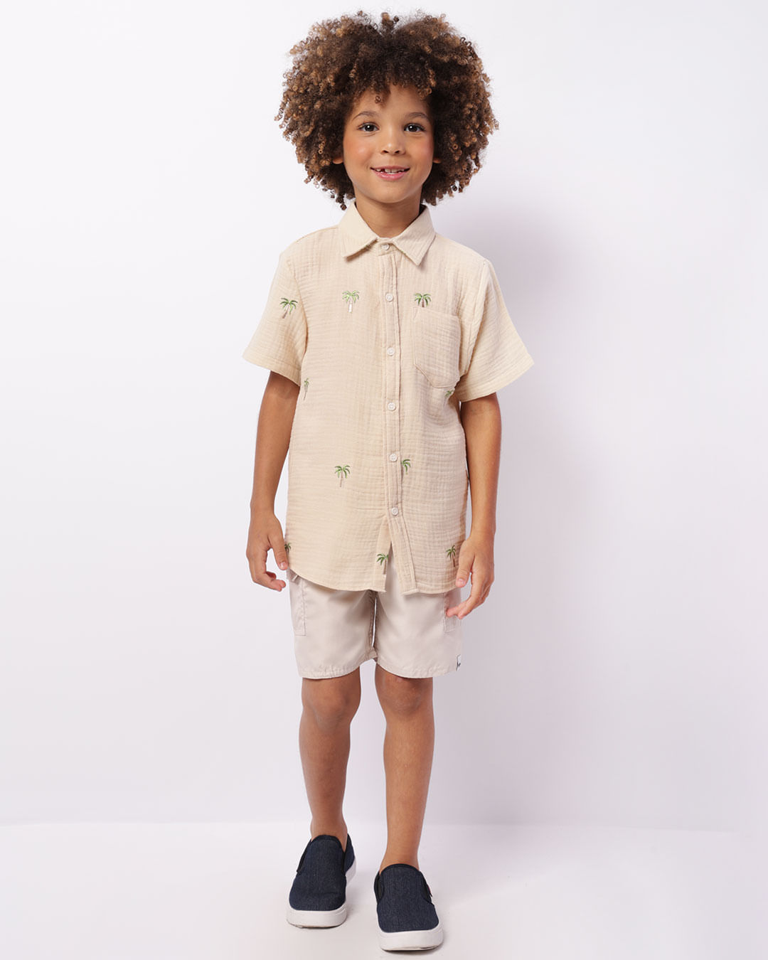 Bermuda-48309-Tac-M-48-Carg-Bege---Bege