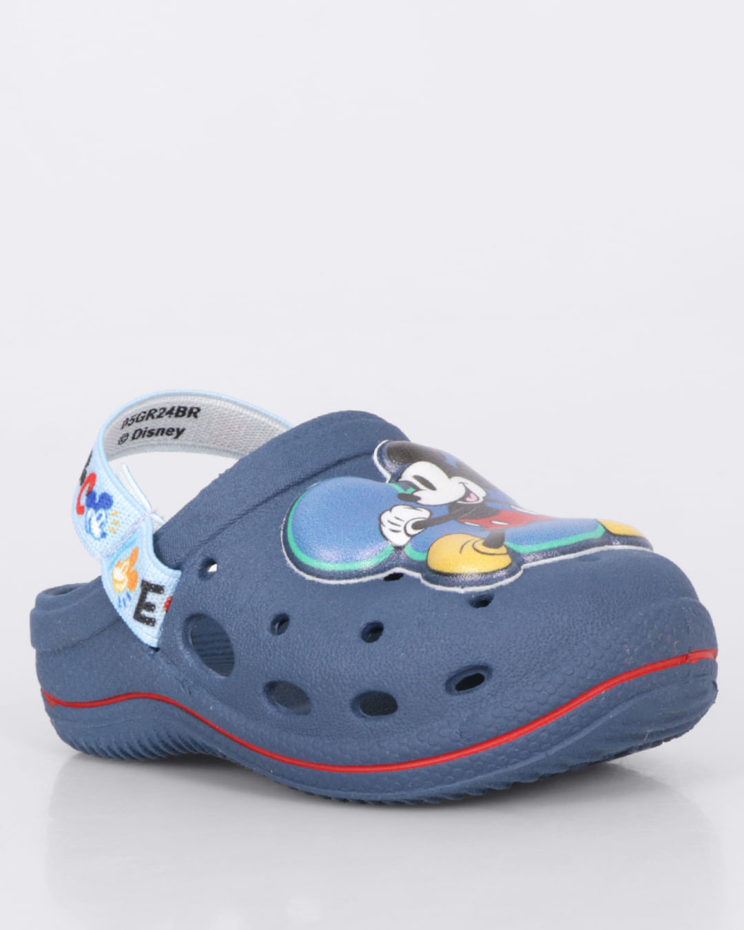 Babuch-23025-Bd523-Azul-Mickey---Azul