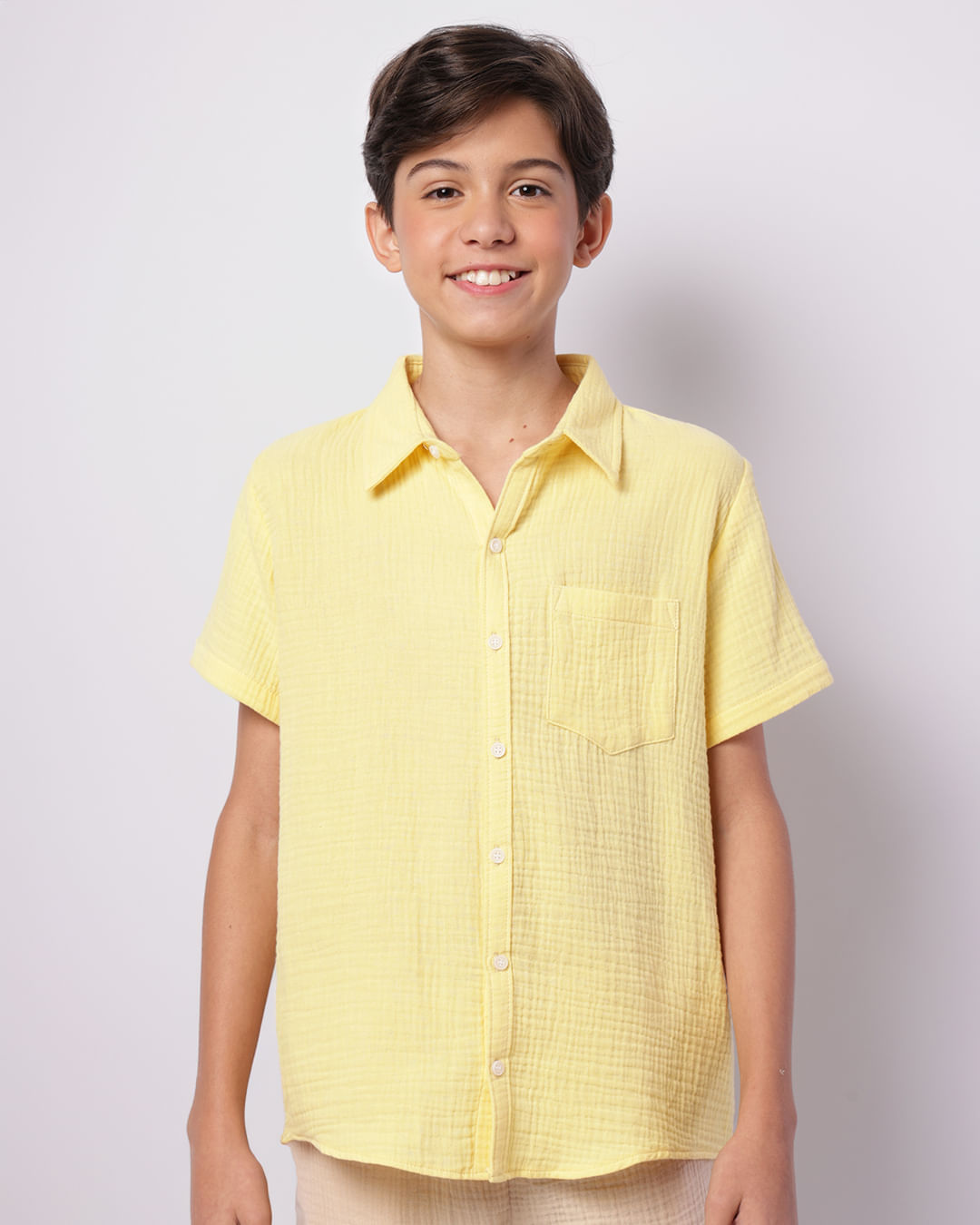 Camisa-440504-Mc-M-1016-Alg-Gauze-Amar---Amarelo-Claro