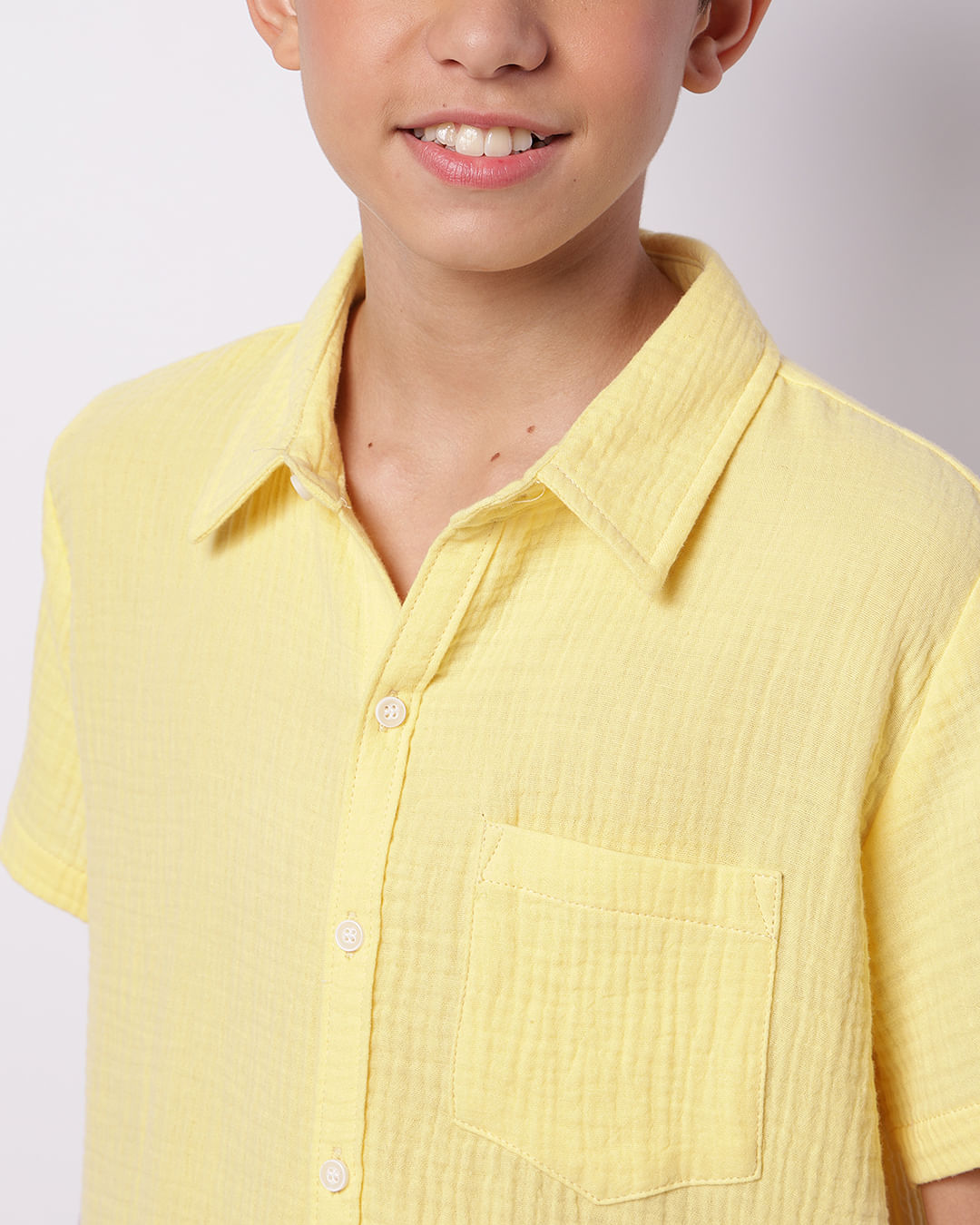 Camisa-440504-Mc-M-1016-Alg-Gauze-Amar---Amarelo-Claro