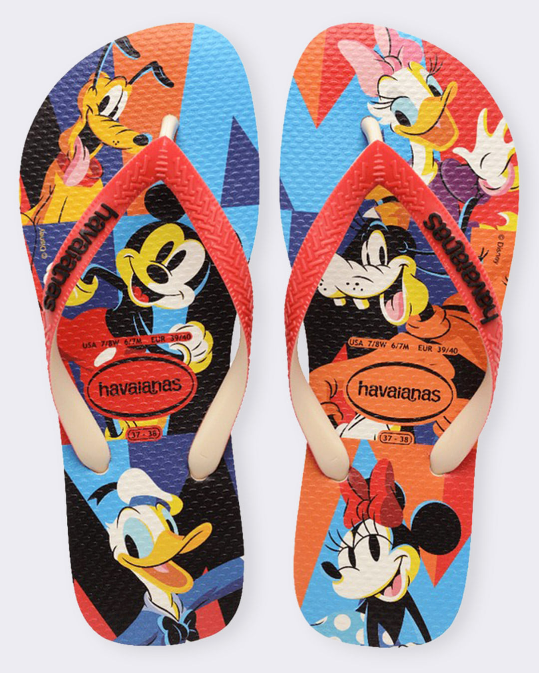 Chi-Hav-4123500-8813-Disney-Stylish--Beg---Bege