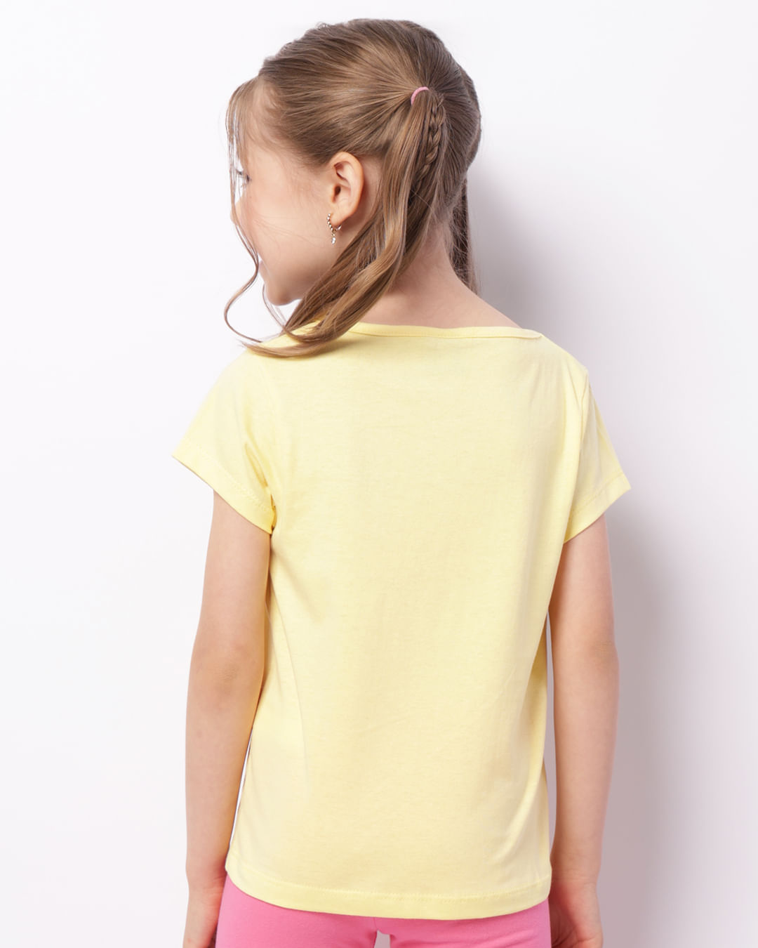 Blusa-T252540-Mc-F410-Minnie-Amarelo---Amarelo