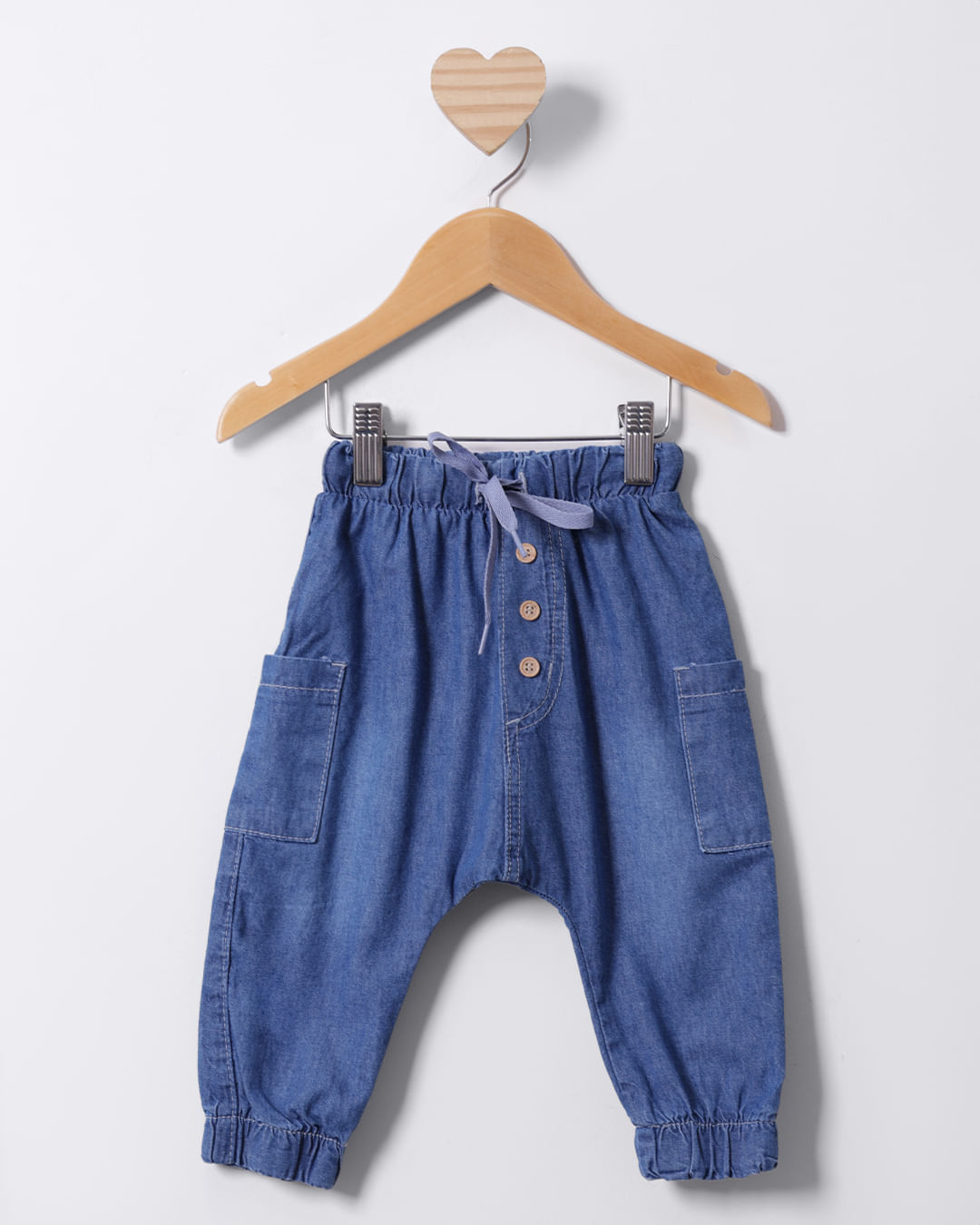 Calca-Cargo-Jogger-Botoes-Lc-M-Pg---Jeans-Blue