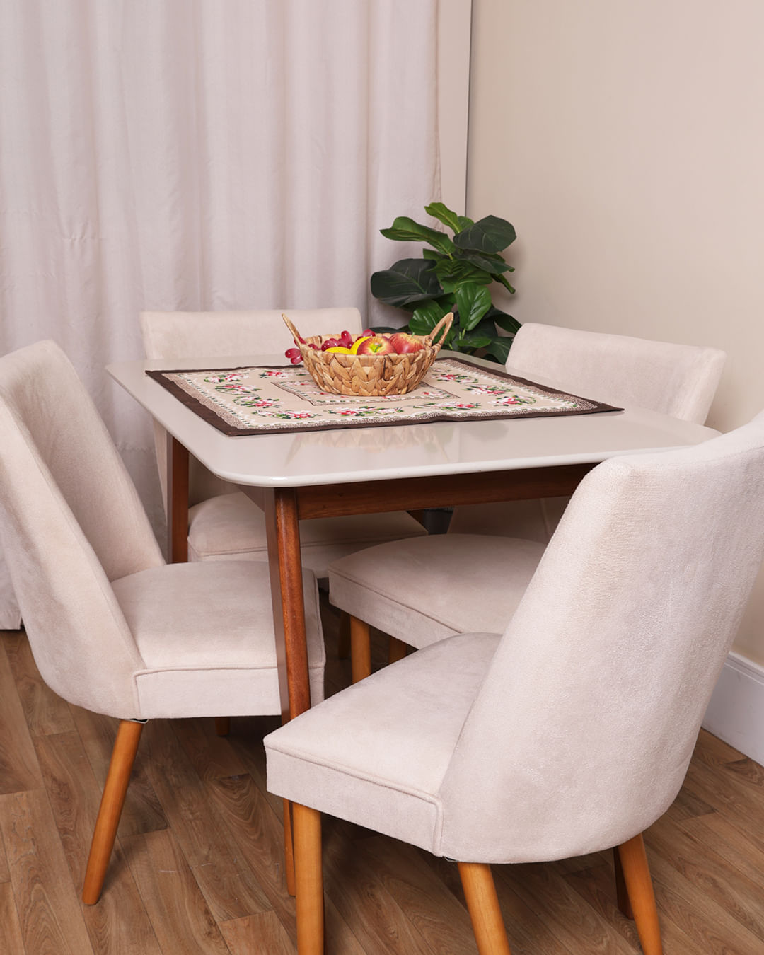 Toalha-Cha-Linhao-70x70-215897---Marrom-Floral