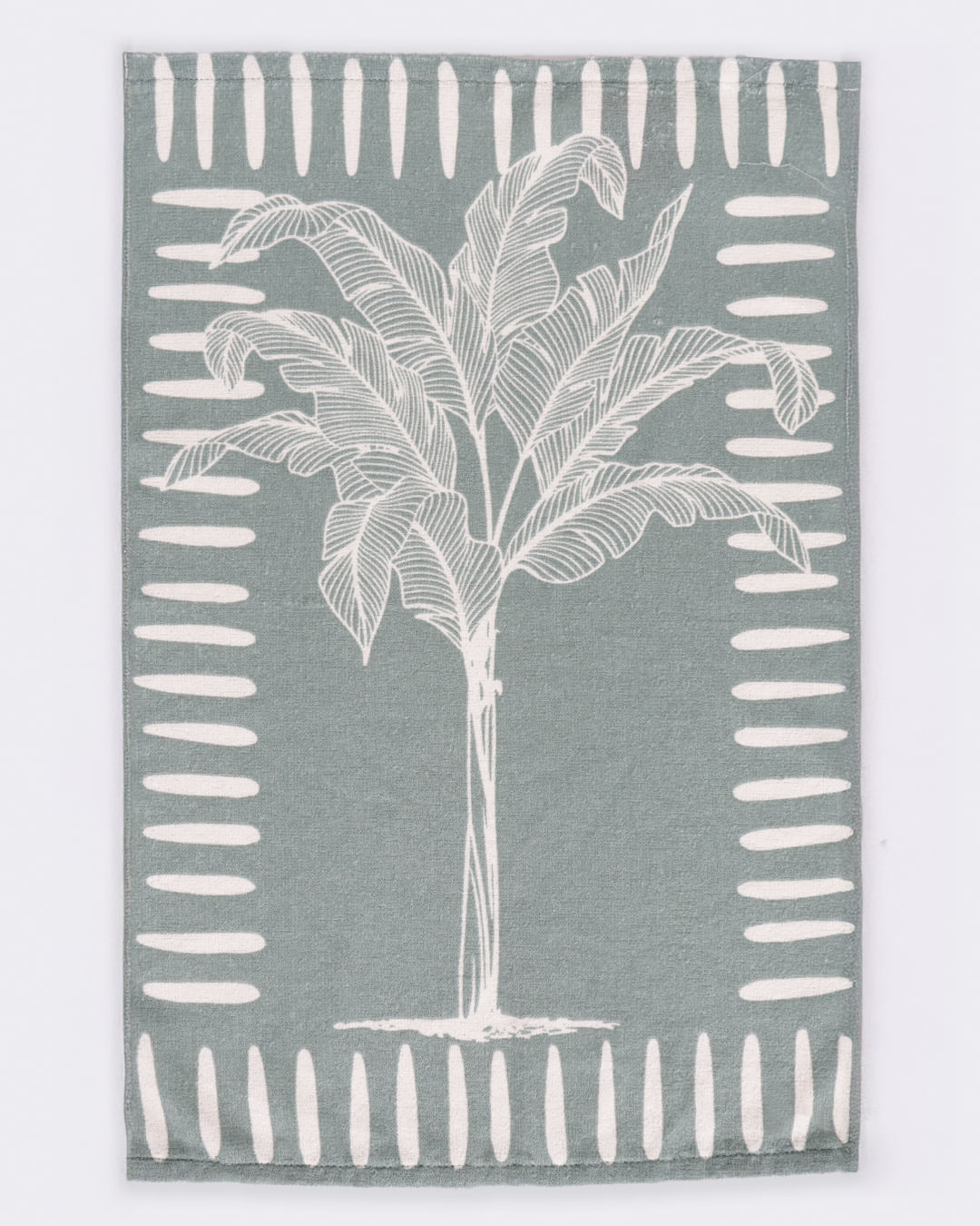 Pano-De-Copa-45x65-Folhagem---Verde-Medio