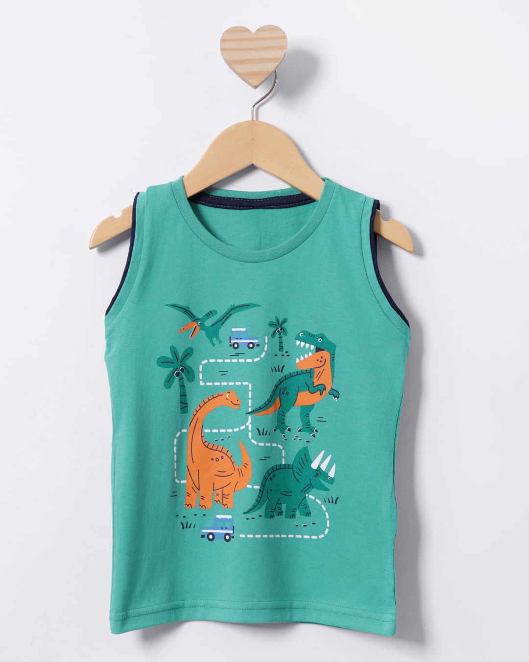 Regata-Dino-T40461-Masc13---Verde-Medio