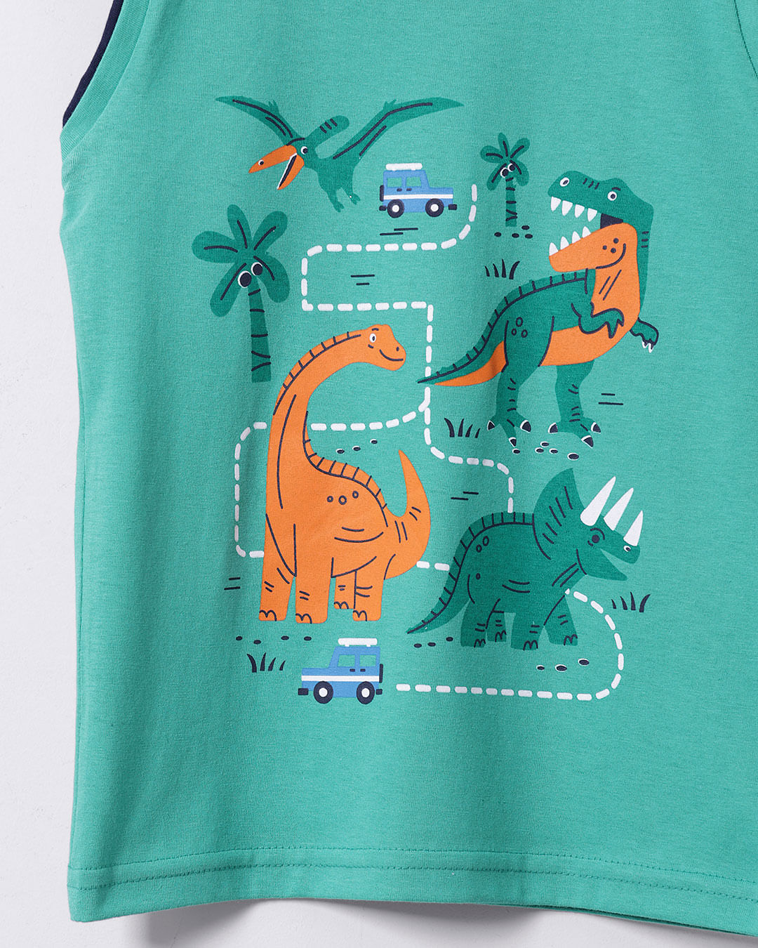 Regata-Dino-T40461-Masc13---Verde-Medio