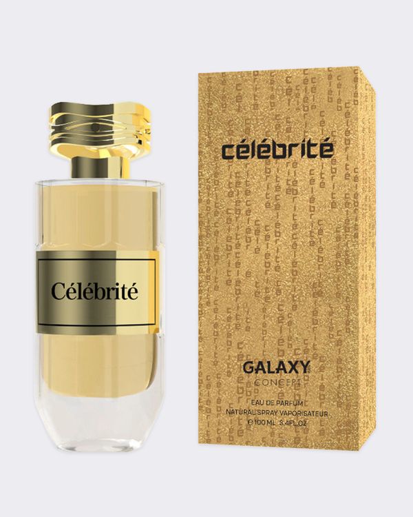 Perfume Feminino Célébrité 100ml UN