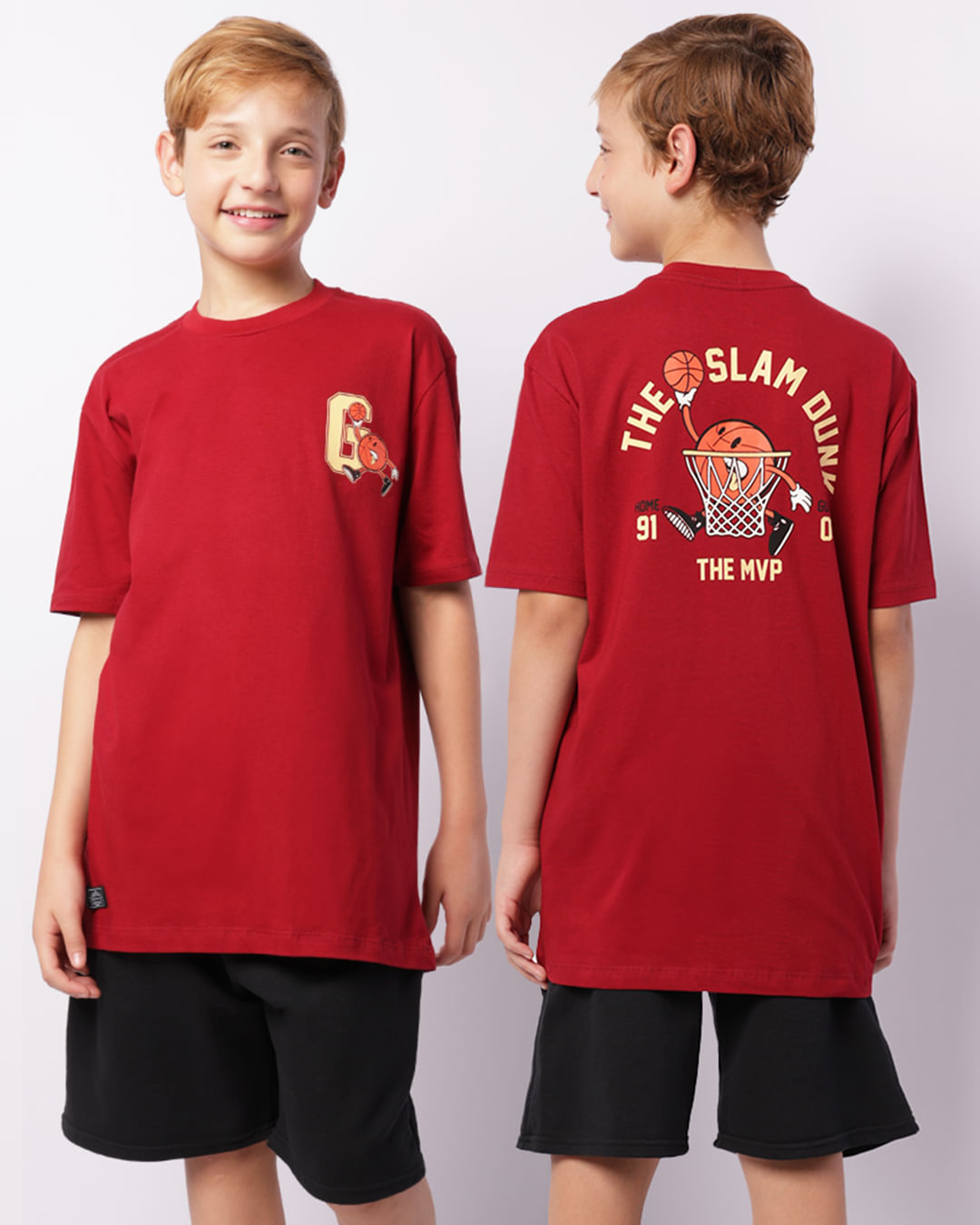 Camiseta-3l131-Mc-M-Over-1016-Sport---Vermelho-Escuro