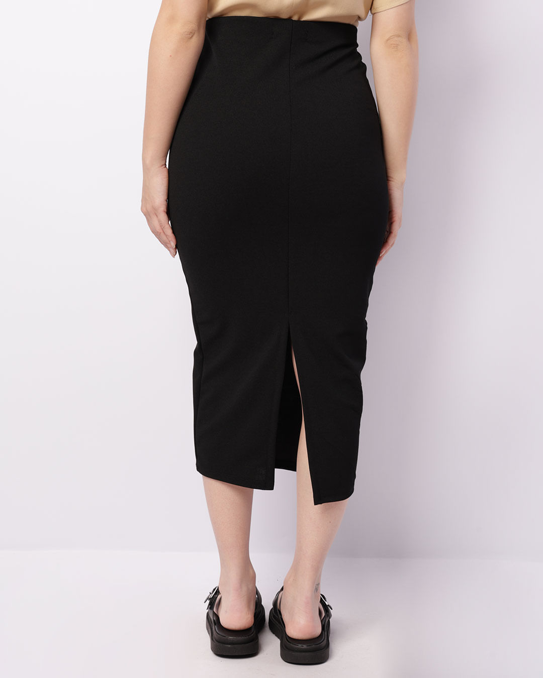 Saia-Mid-Pgg-Lisa-Fenda-5001367---Preto