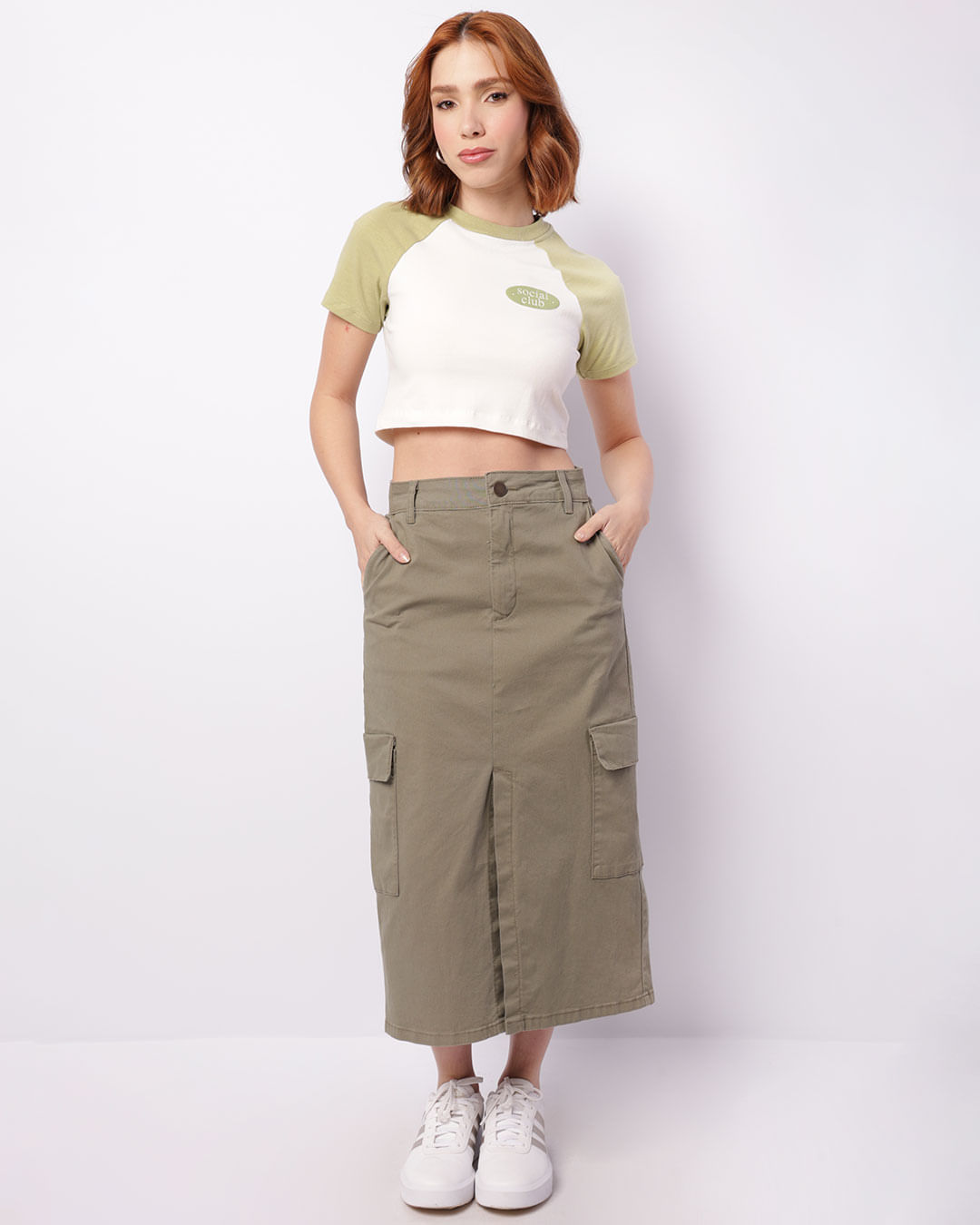 Saia -Mid-Cargo-Verde-40660---Verde