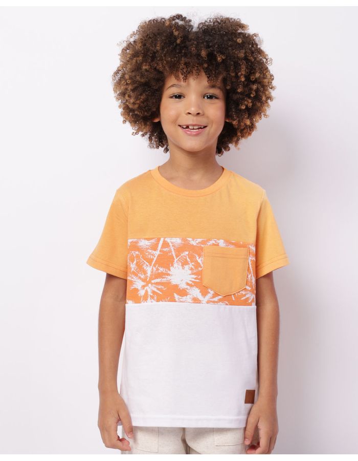 Camiseta-To020050-Mc-M-410-Tropical---Laranja-Medio