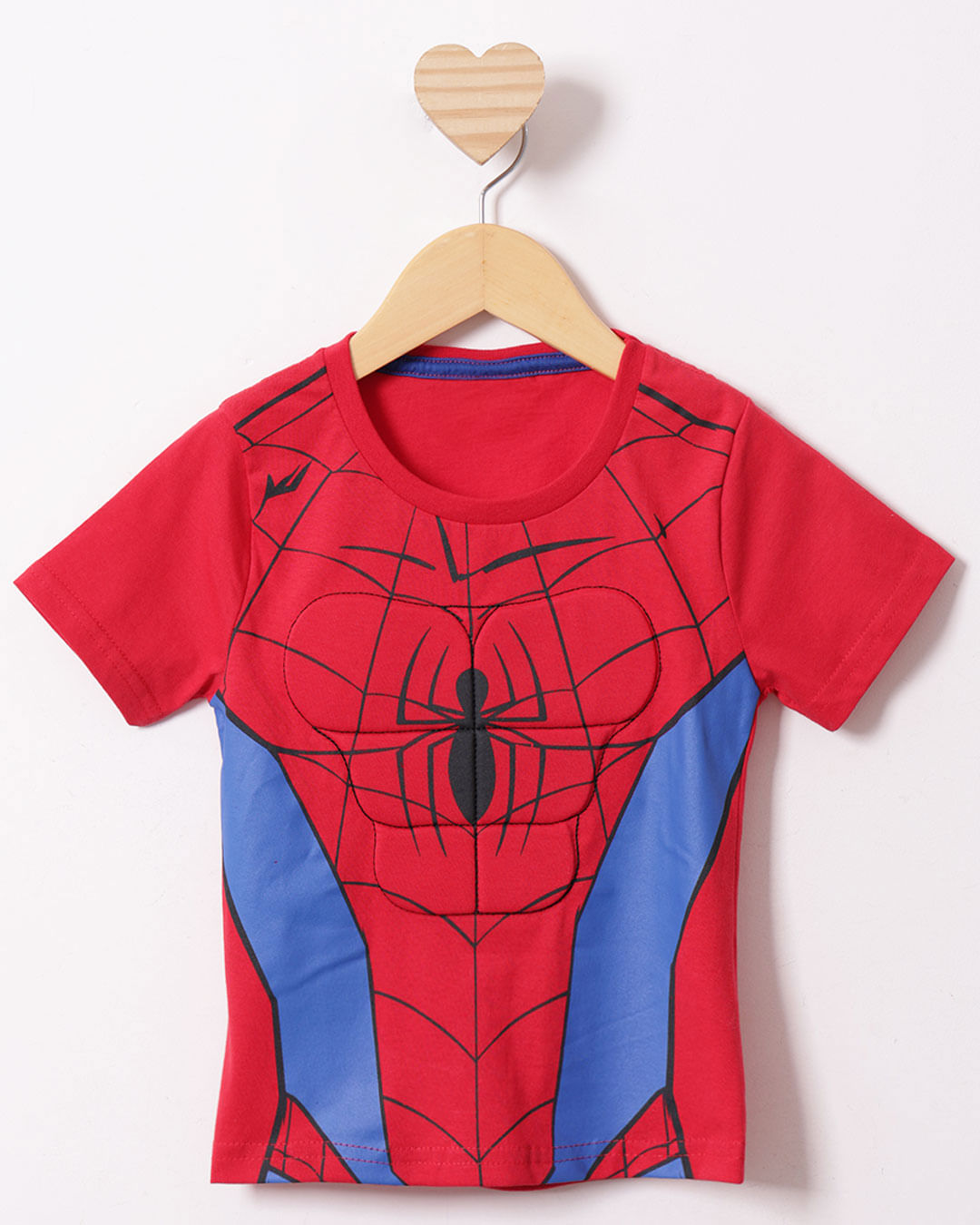 Camiseta-Ch22810--Mc-M13-En-Spider-Ma---Vermelho