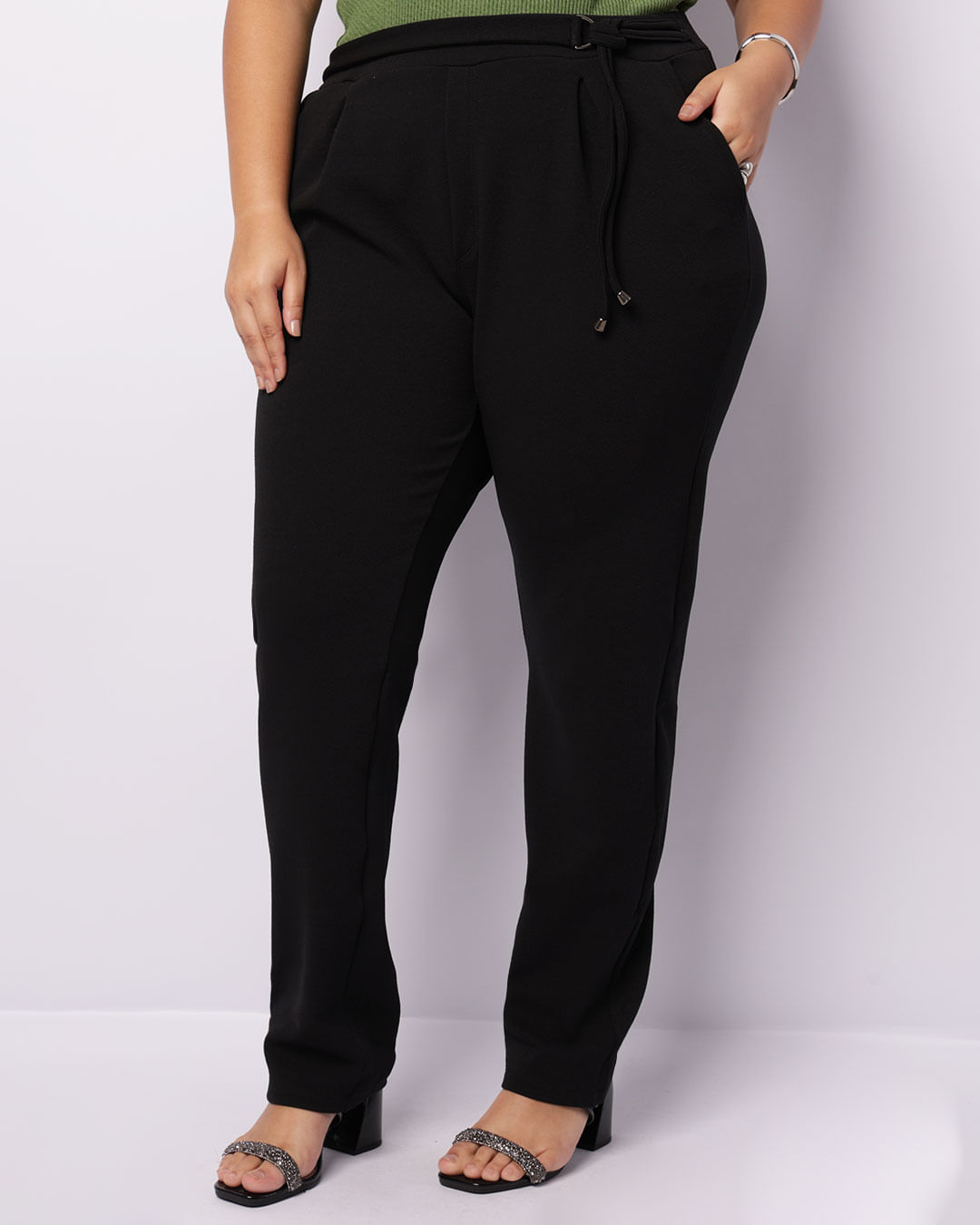 Calca-Sp350-Crepe-Faixa-Cos---Preto