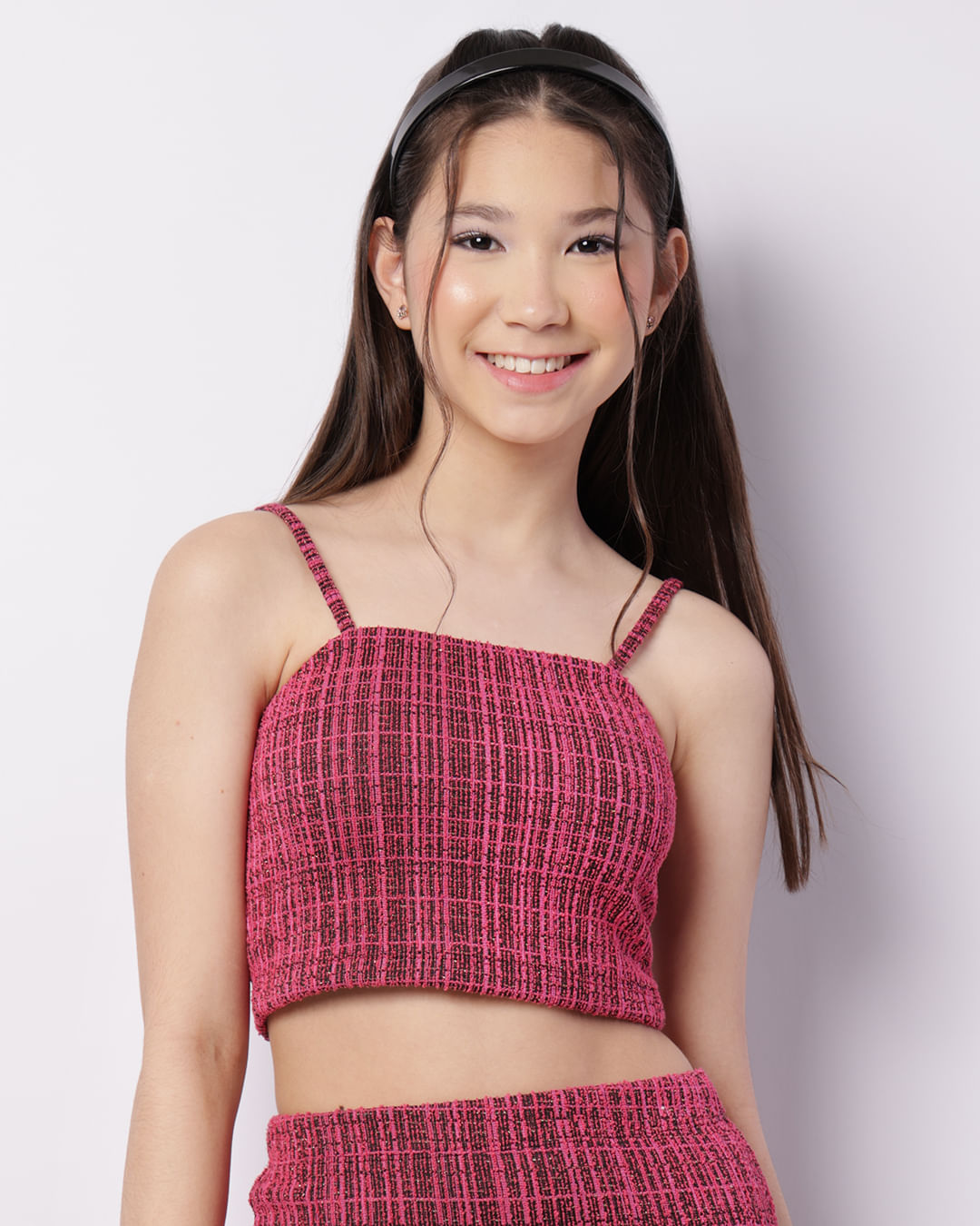 Blusa-30356-Reg-Tweed-Lurex-F1016---Rosa-Escuro