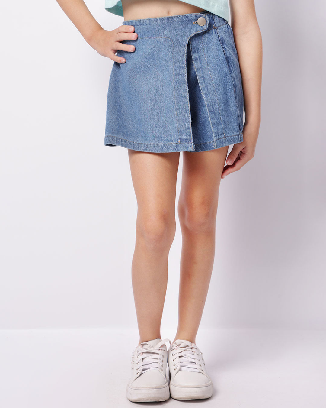 Short-Saia-Elast-Cos-Lc-F-48---Jeans-Blue