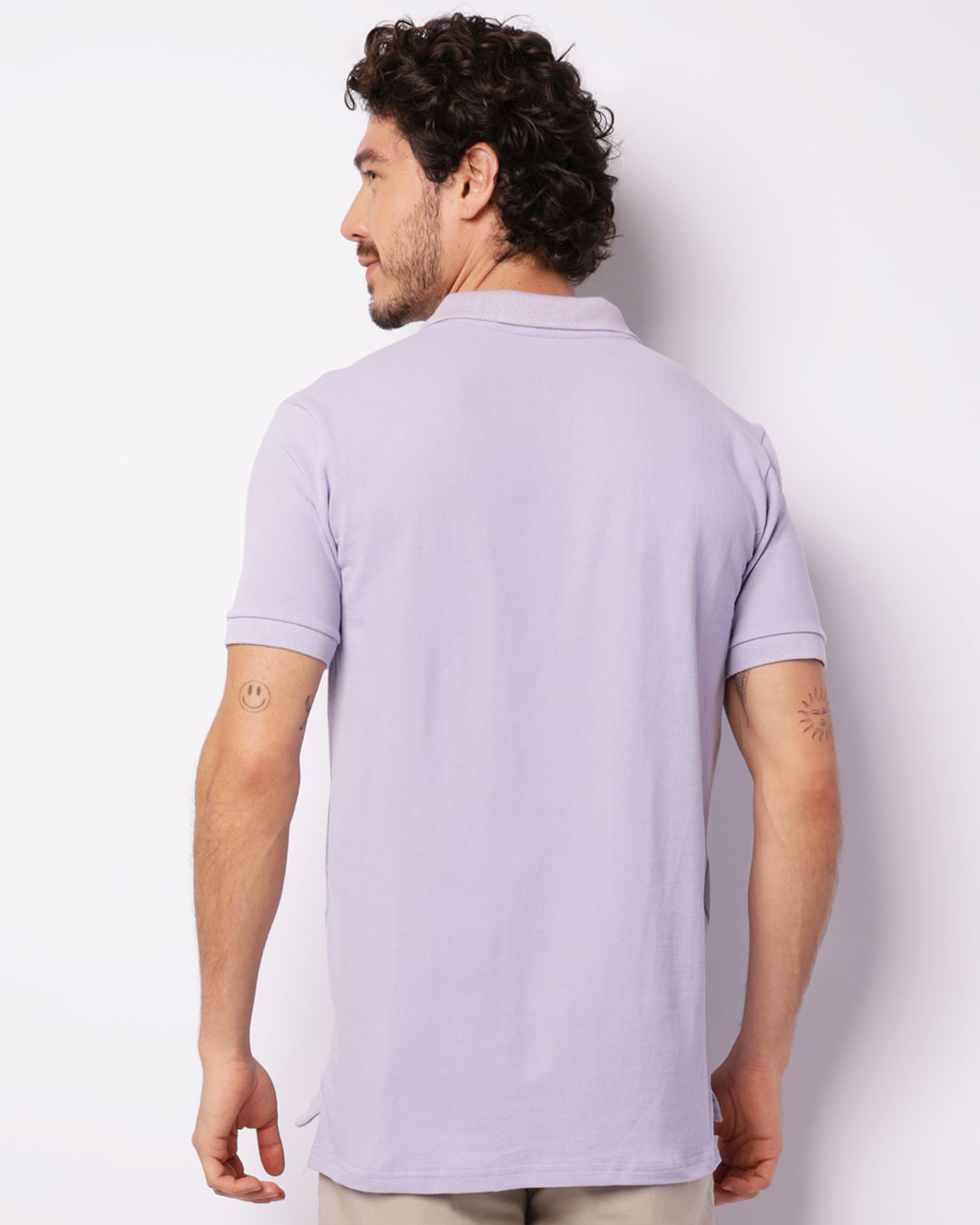 Polo-Cotton-Winter-Lil---Lilas