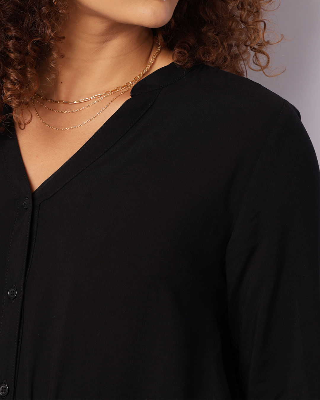 Camisa-230635-Viscose-Gola-Padre-Lisa---Preto