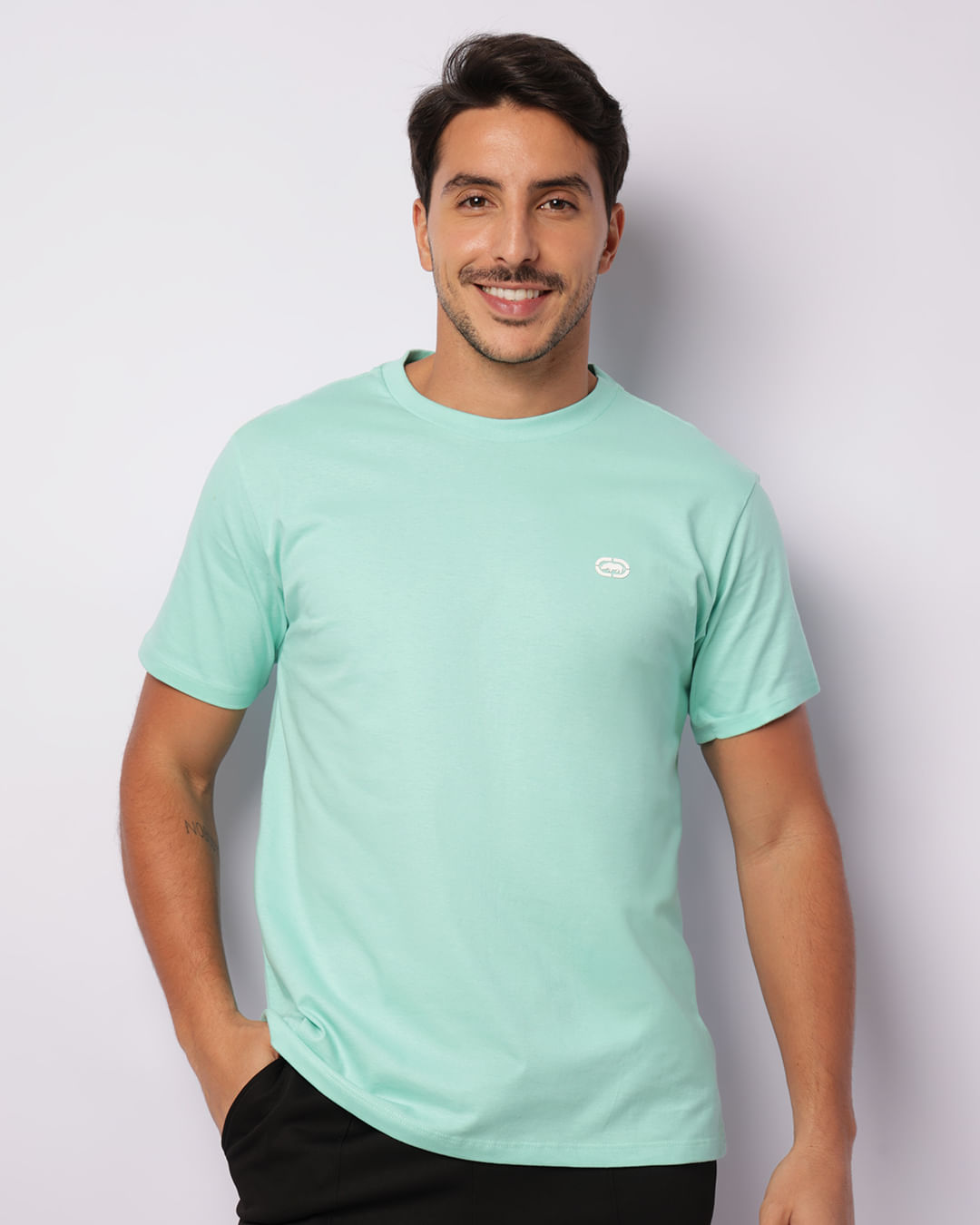 Camiseta-Ecko-Ek260-Verde-Pgg---Verde