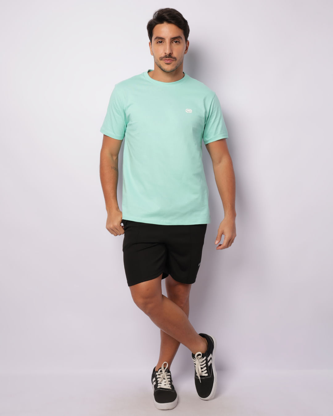 Camiseta-Ecko-Ek260-Verde-Pgg---Verde