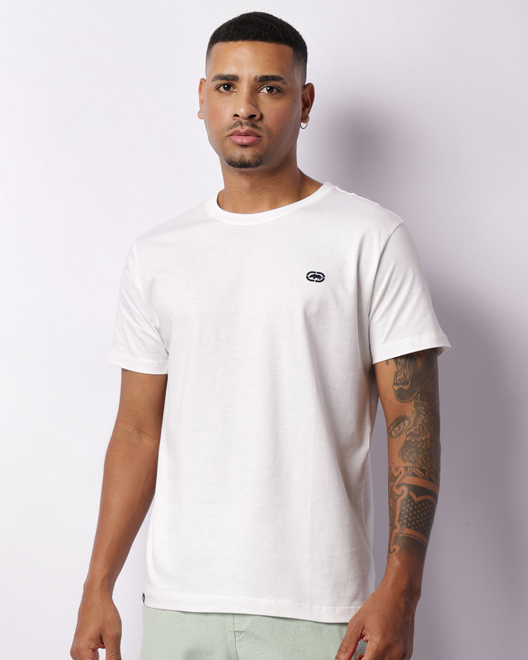 Camiseta-Ecko-Ek260-Branco-Pgg---Branco