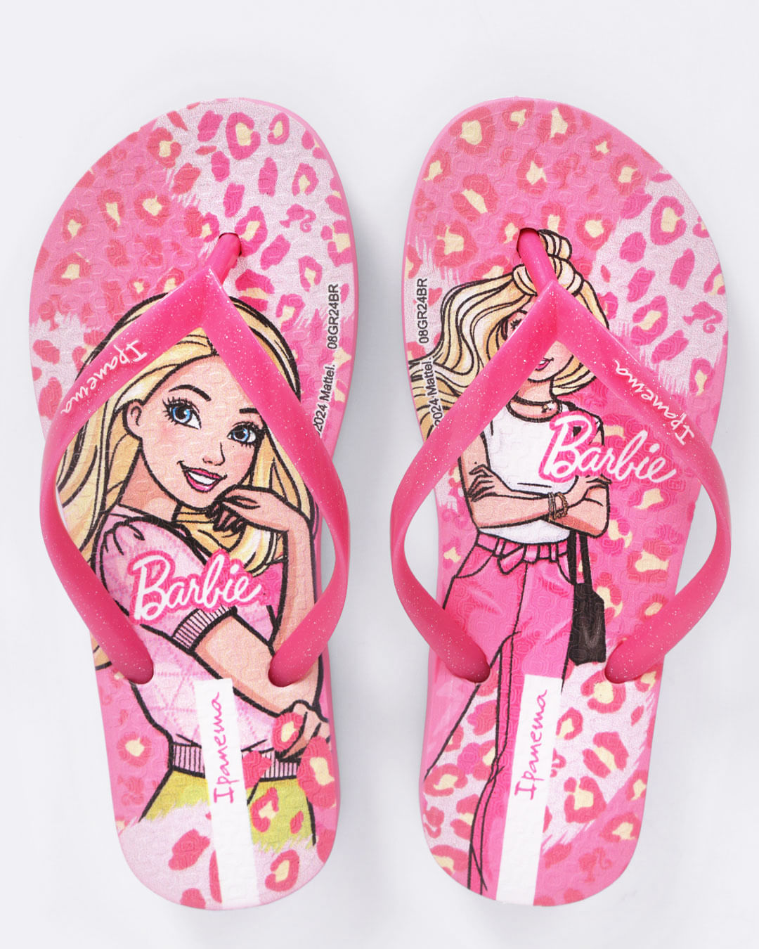 Chi-Infa-27291-Bh308-Rosa-Barbie---Rosa