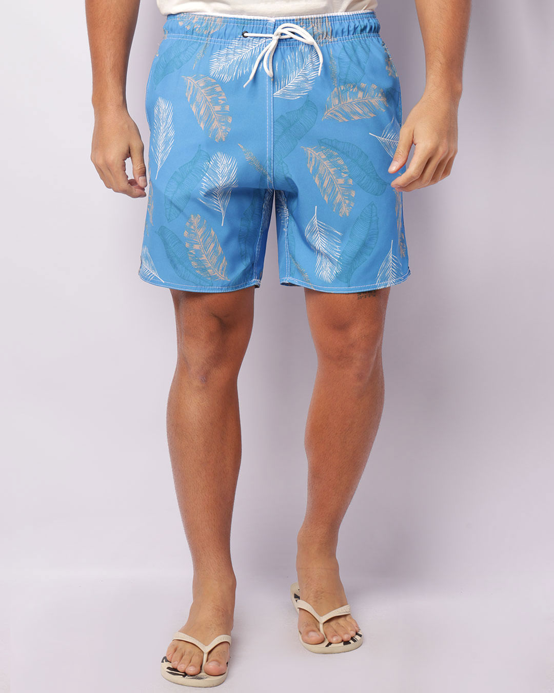 Short-Tac-elas-Est-2680t018-Cos-Elastic---Estampado