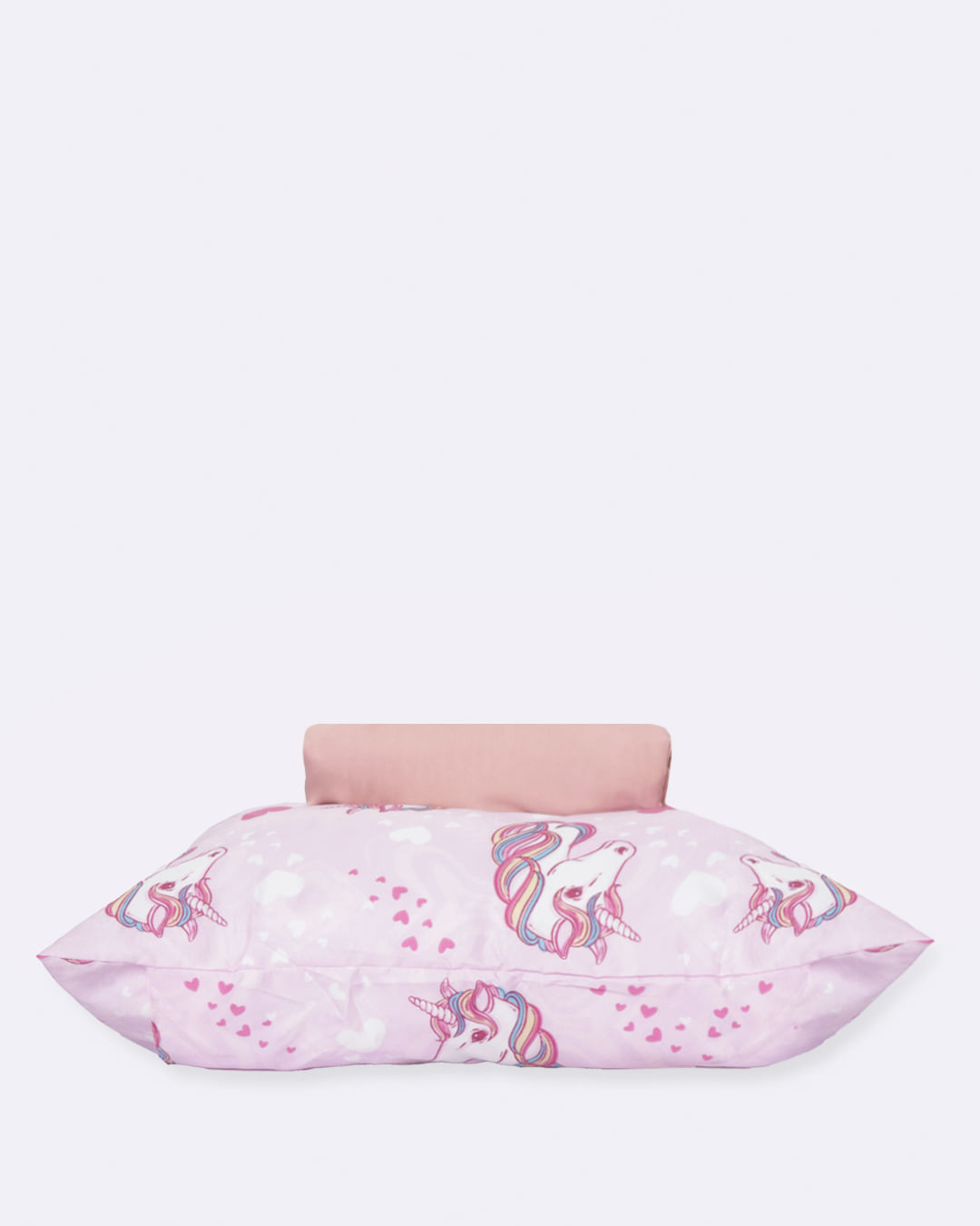 Jg-Cama-St-2-Pcs-Unicornio-Fada---Rosa