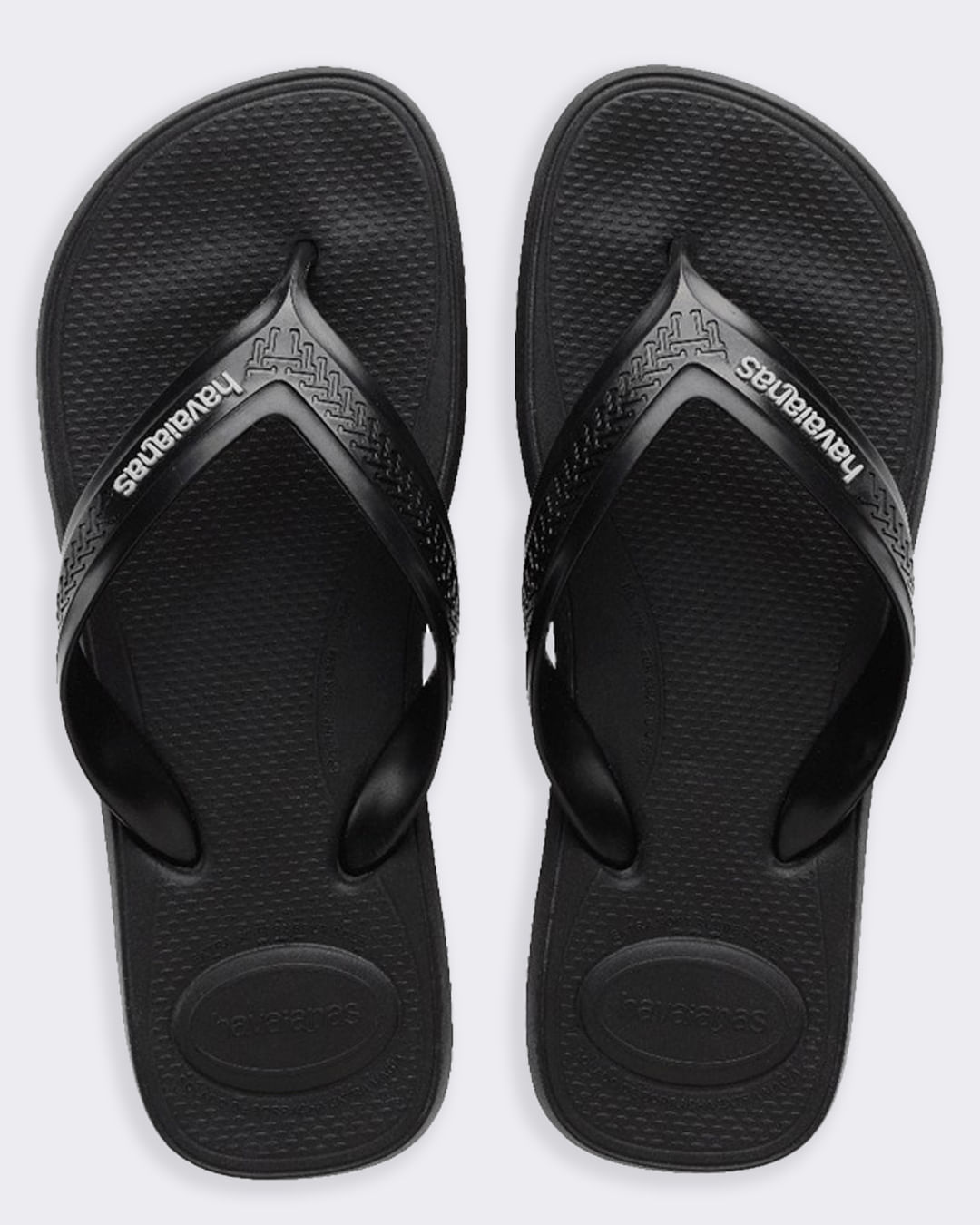 Chinelo-Havaianas-Masculino-Top-Max-Comfort-Preto