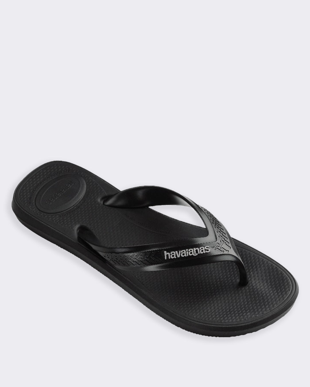 Chinelo-Havaianas-Masculino-Top-Max-Comfort-Preto